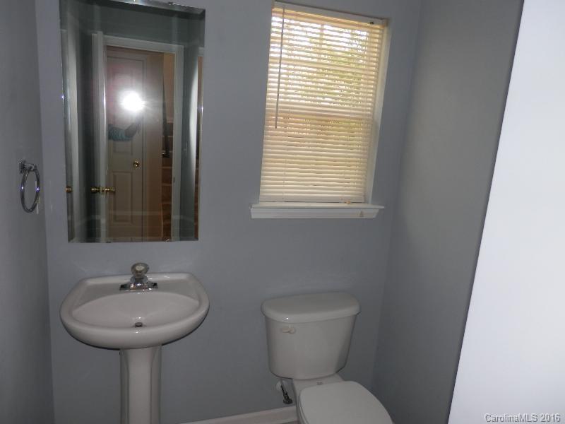 Manchester Place - Residential