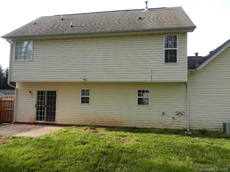 Manchester Place - Residential