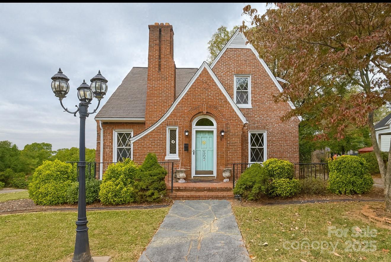 507 N 5th Street