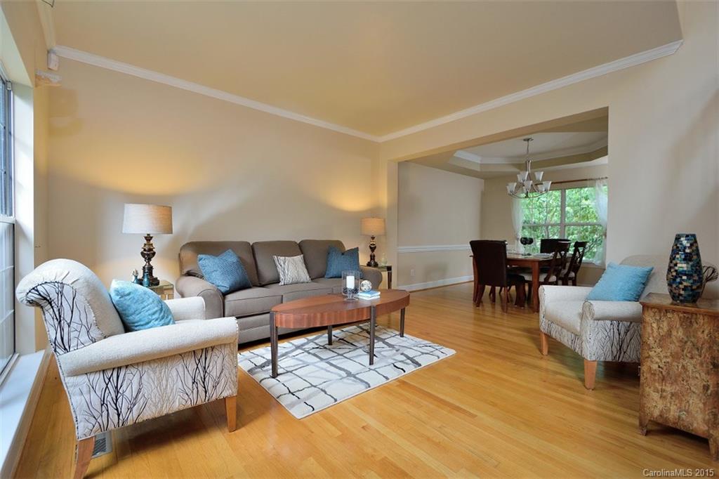 Providence Commons - Residential