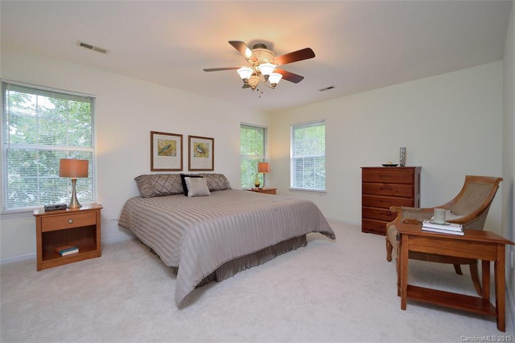 Providence Commons - Residential