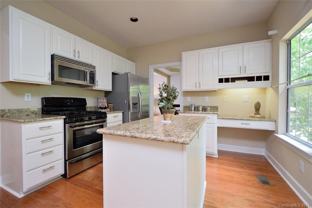 Providence Commons - Residential