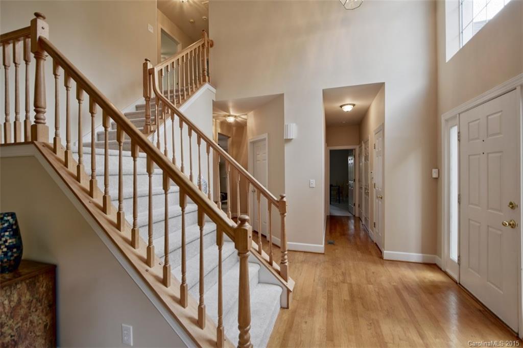 Providence Commons - Residential