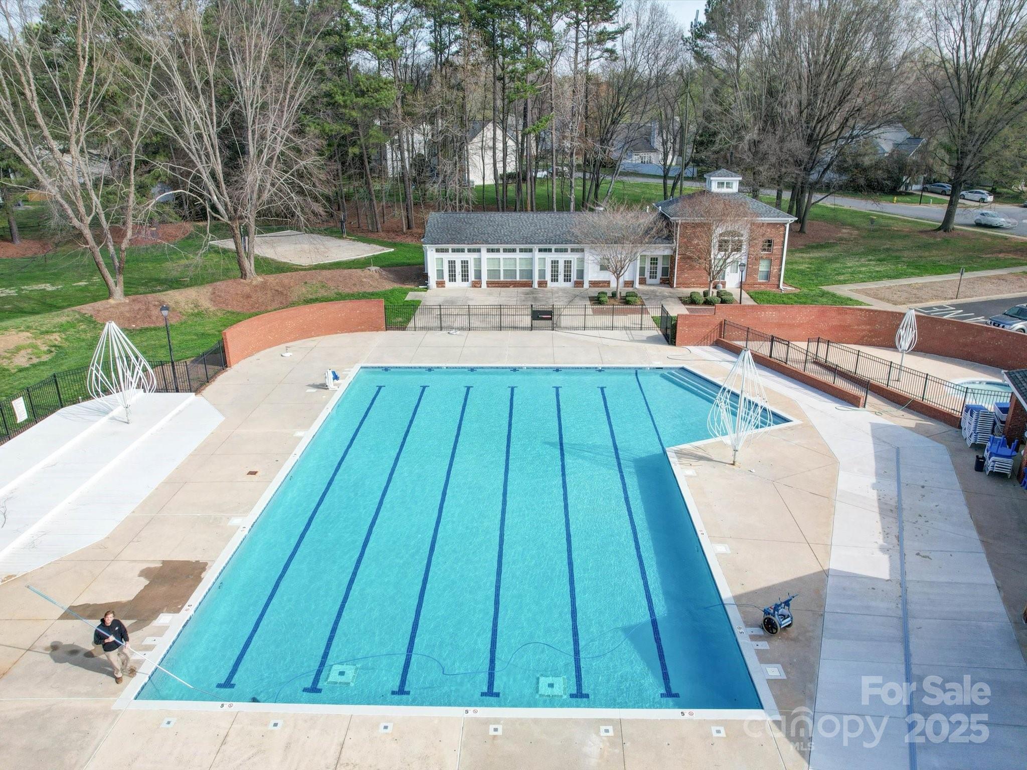 Wedgewood North - Residential