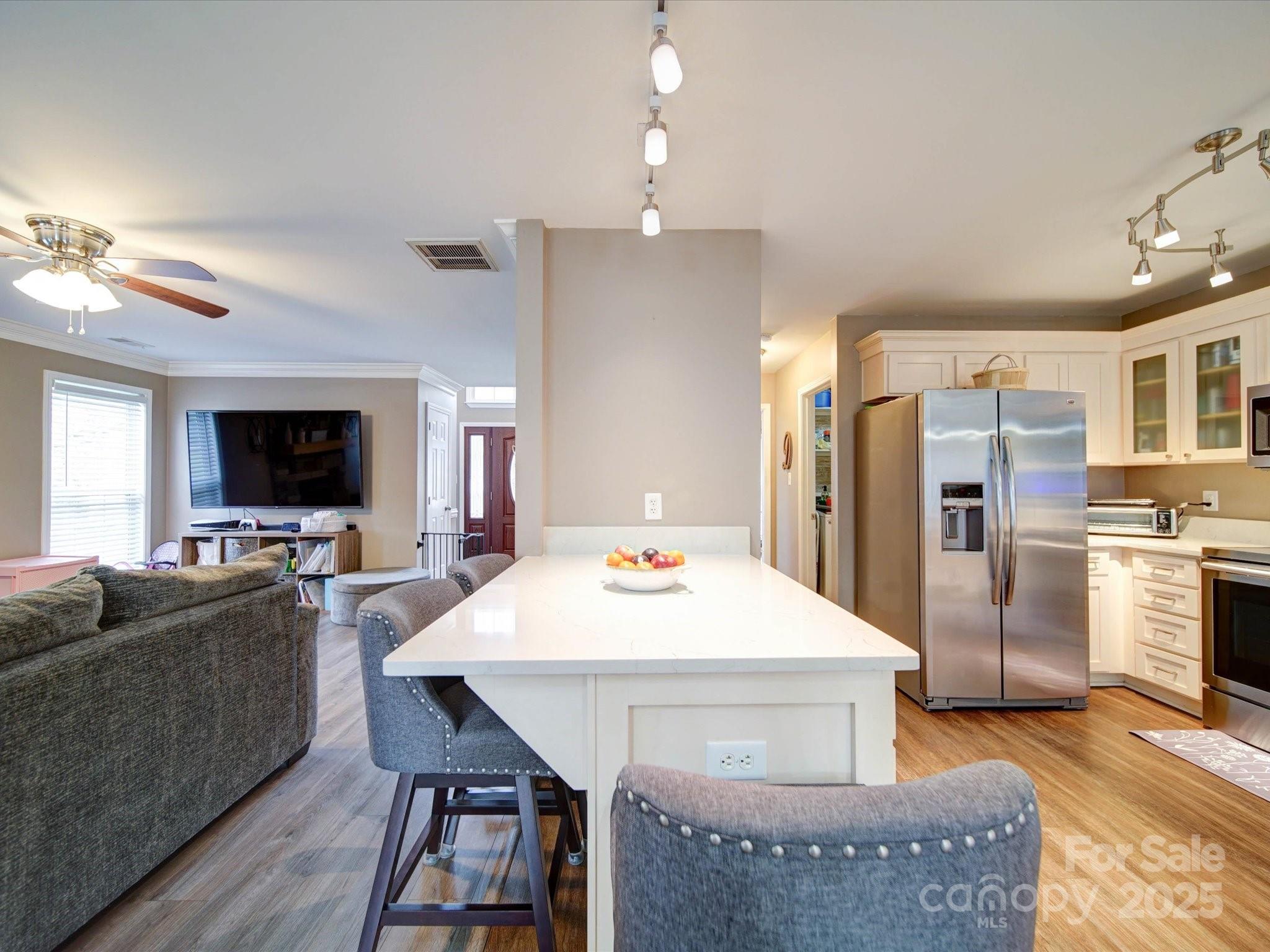 Wedgewood North - Residential