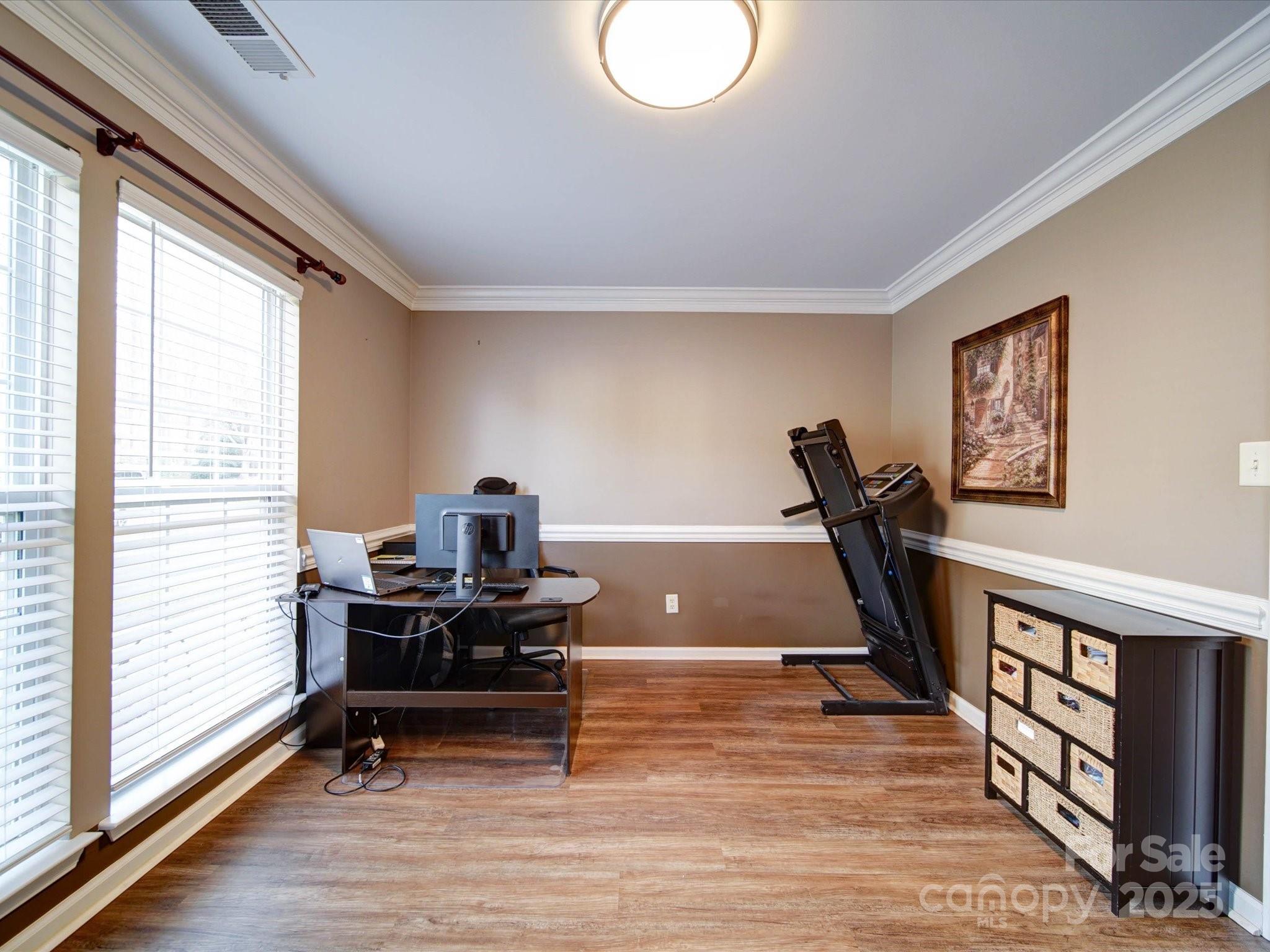 Wedgewood North - Residential