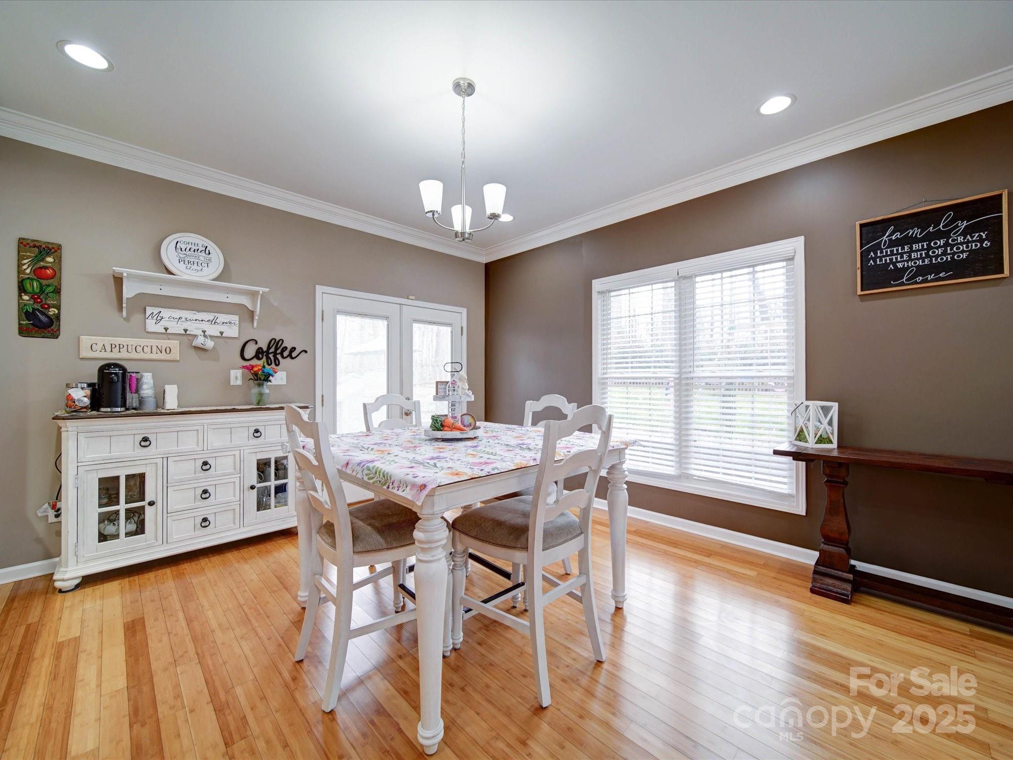 Wedgewood North - Residential