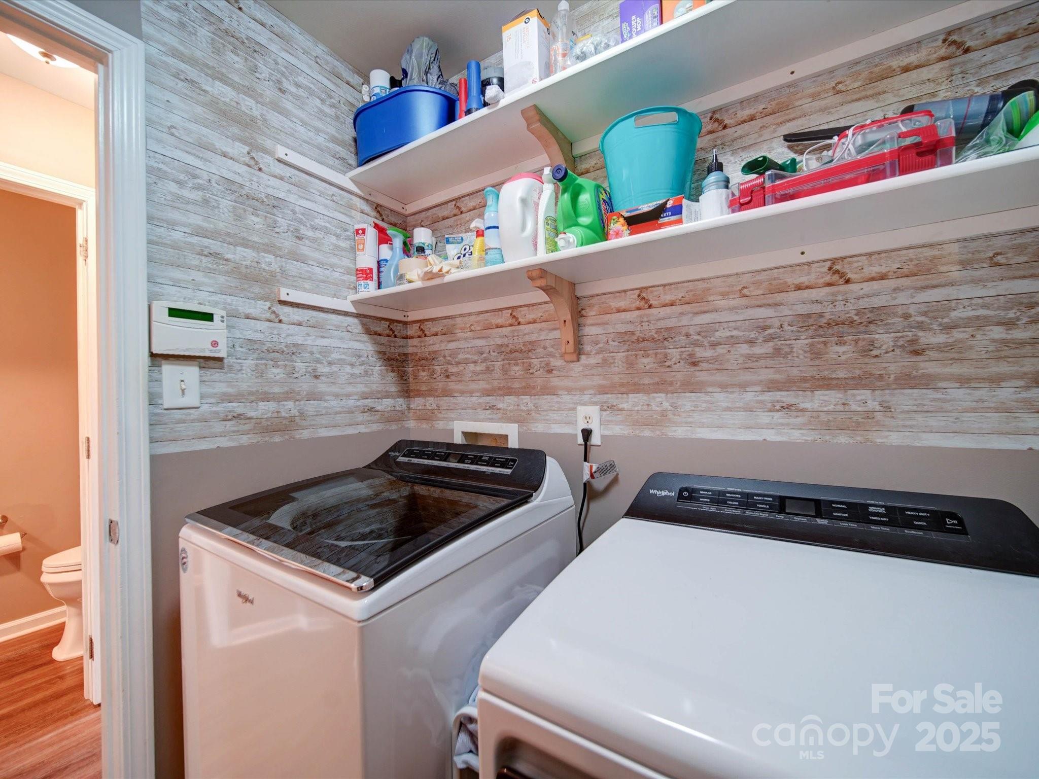 Wedgewood North - Residential