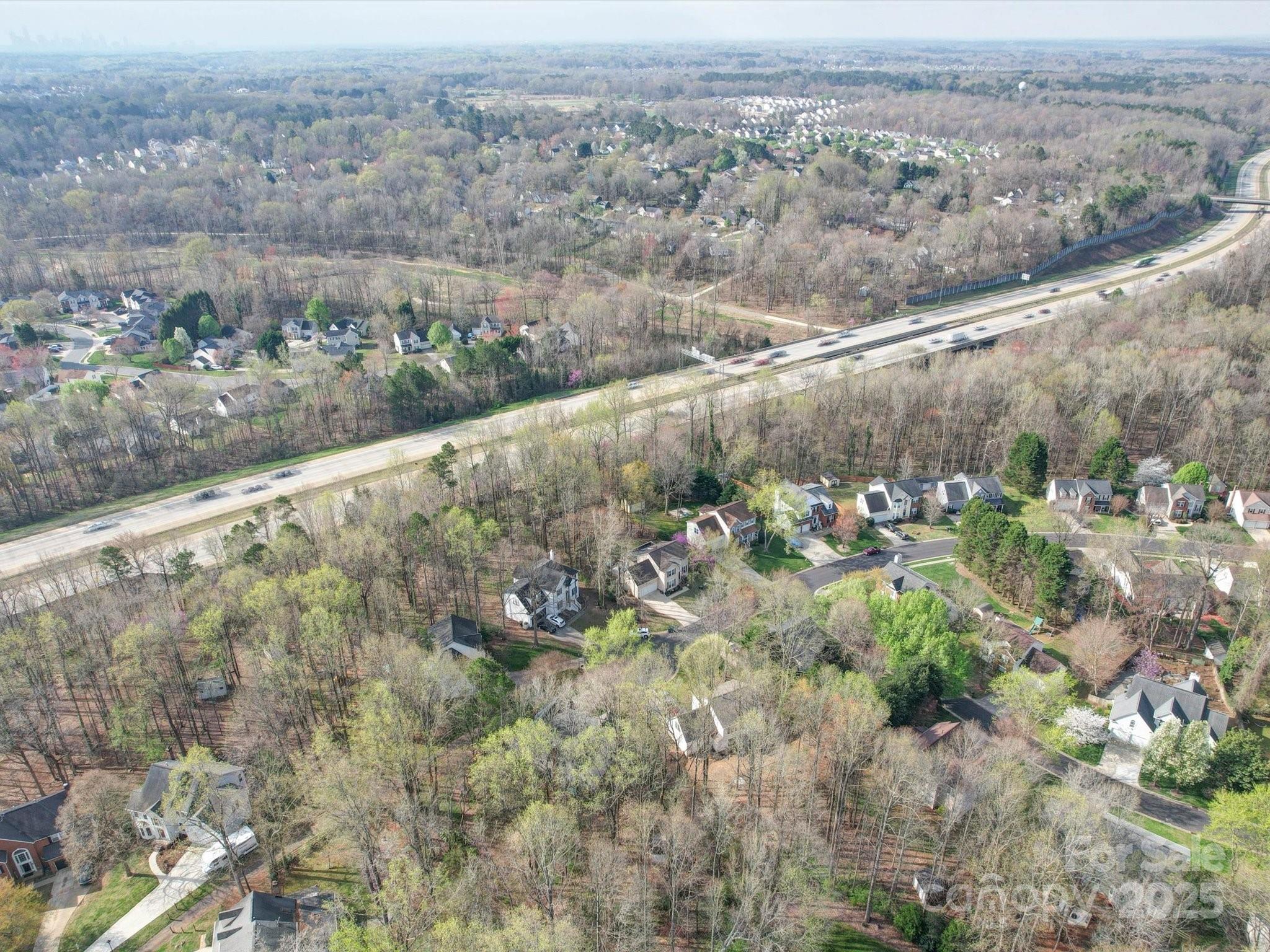 Wedgewood North - Residential