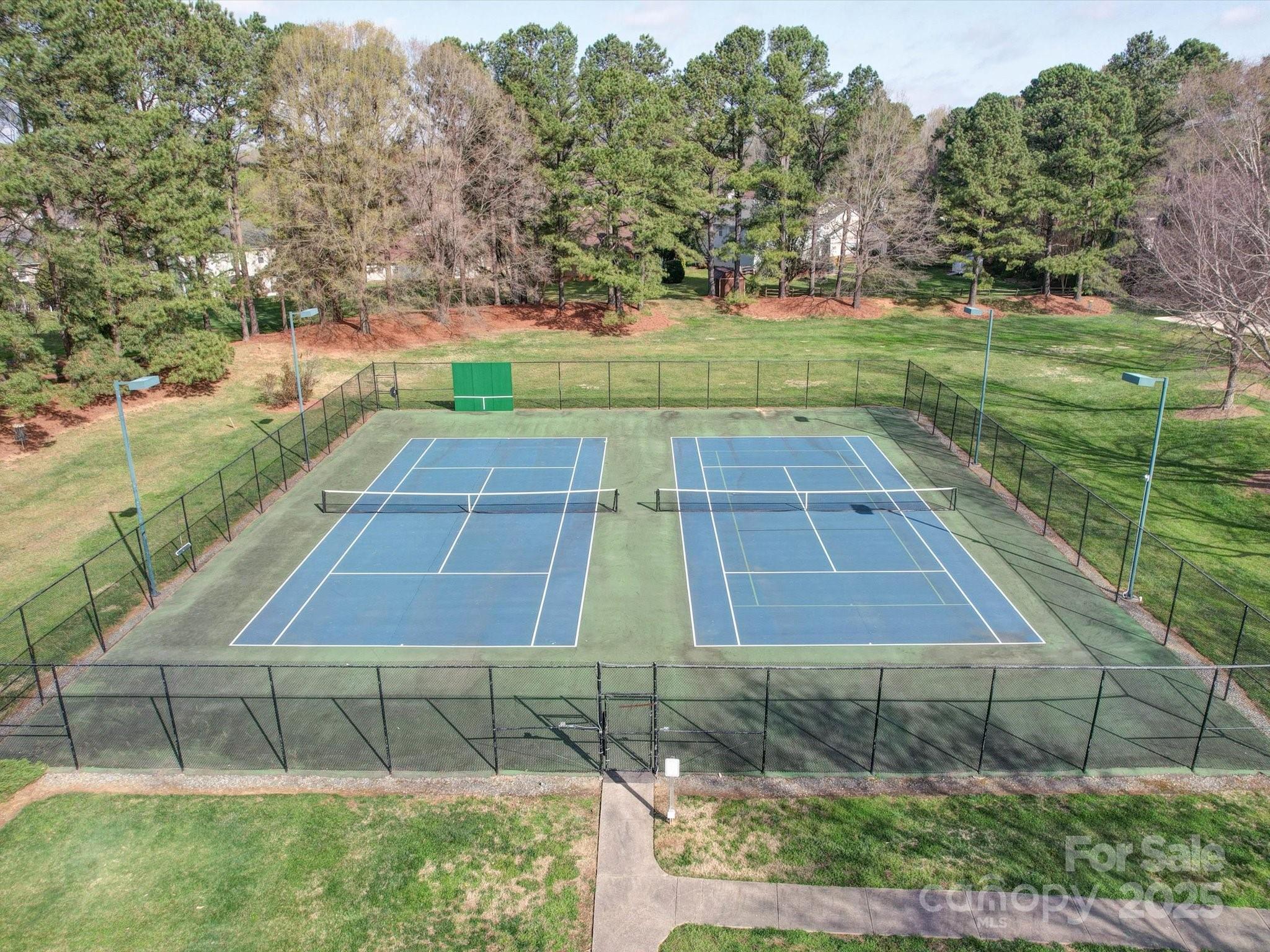 Wedgewood North - Residential