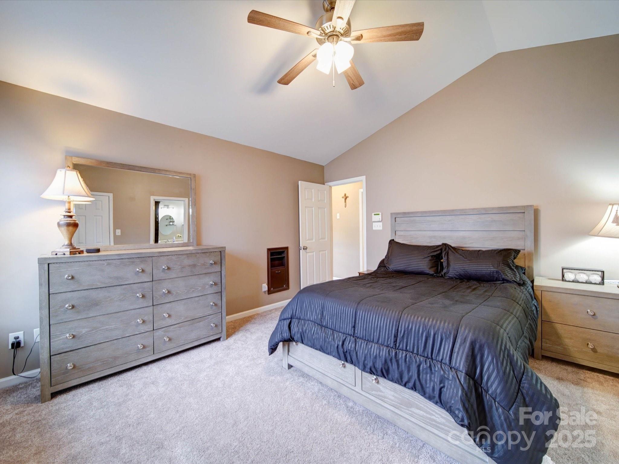 Wedgewood North - Residential