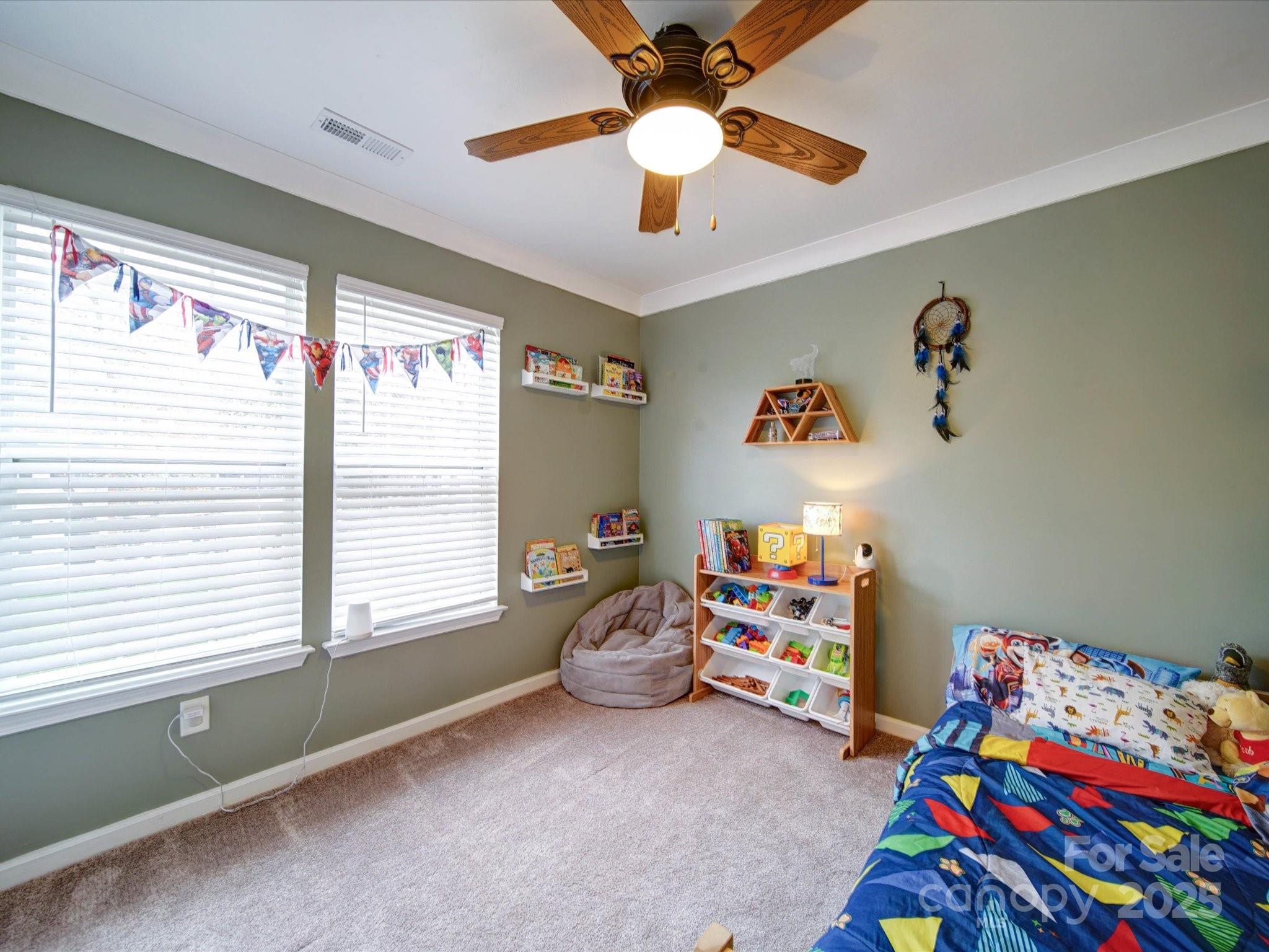 Wedgewood North - Residential