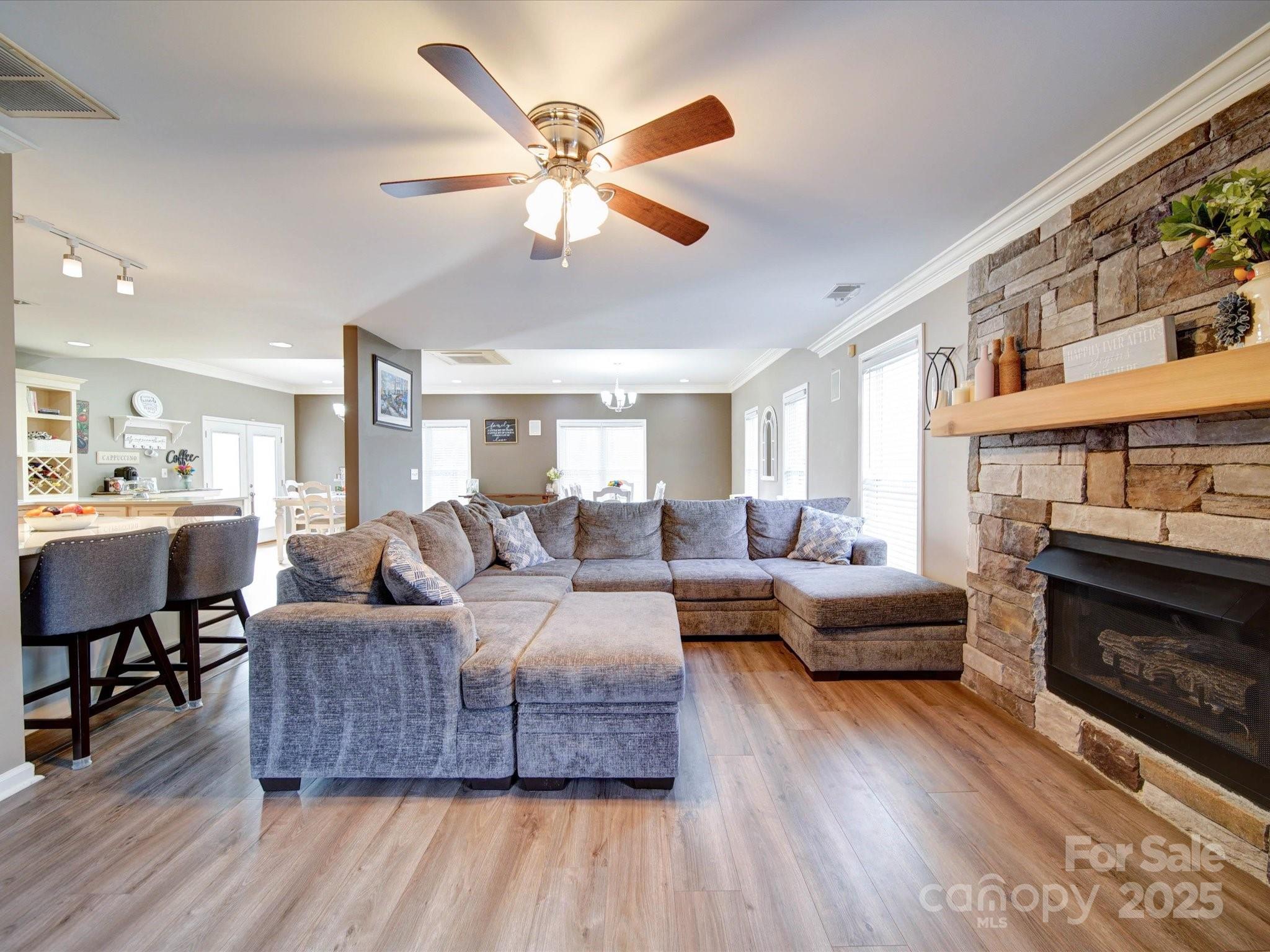 Wedgewood North - Residential