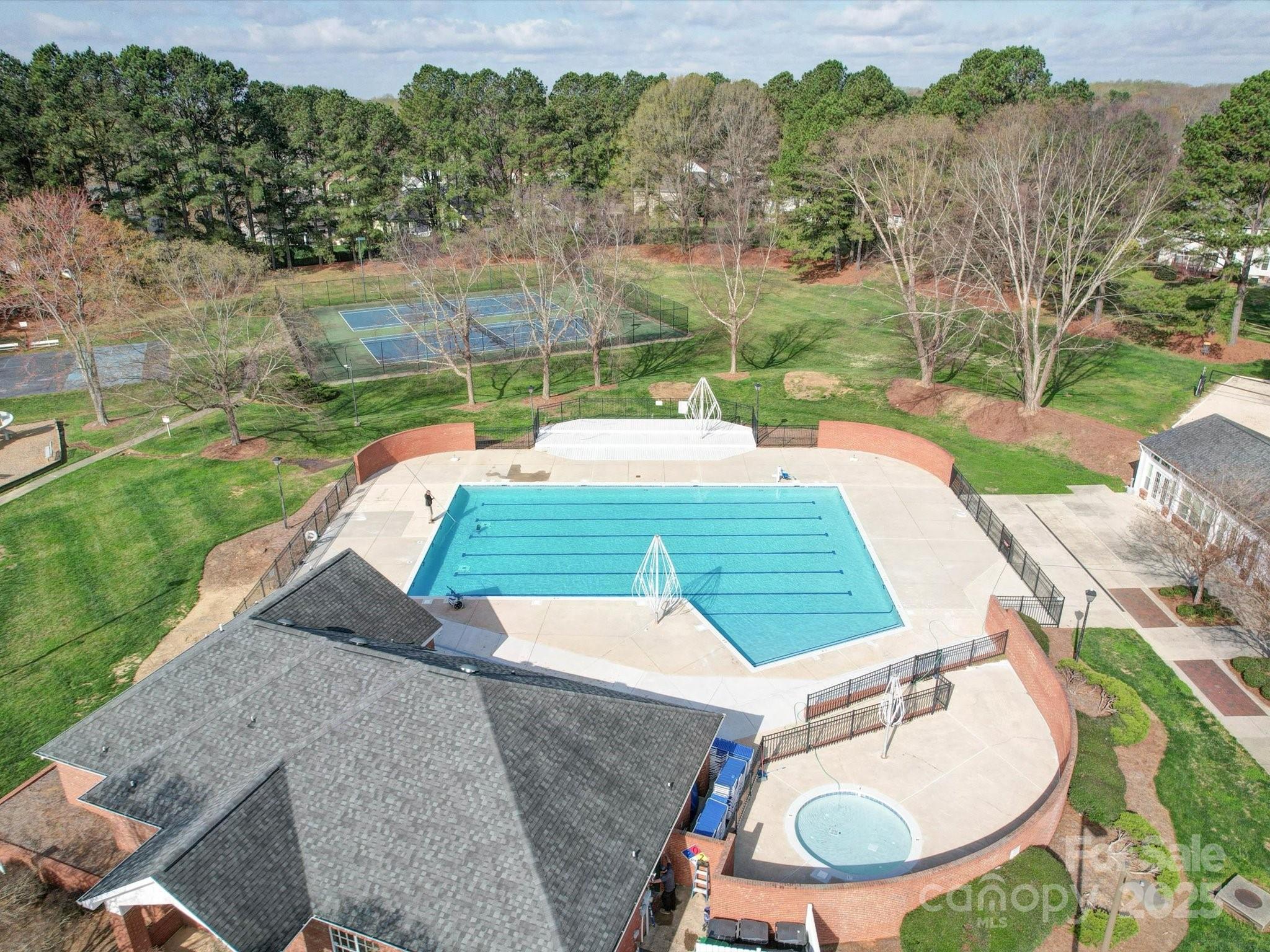 Wedgewood North - Residential