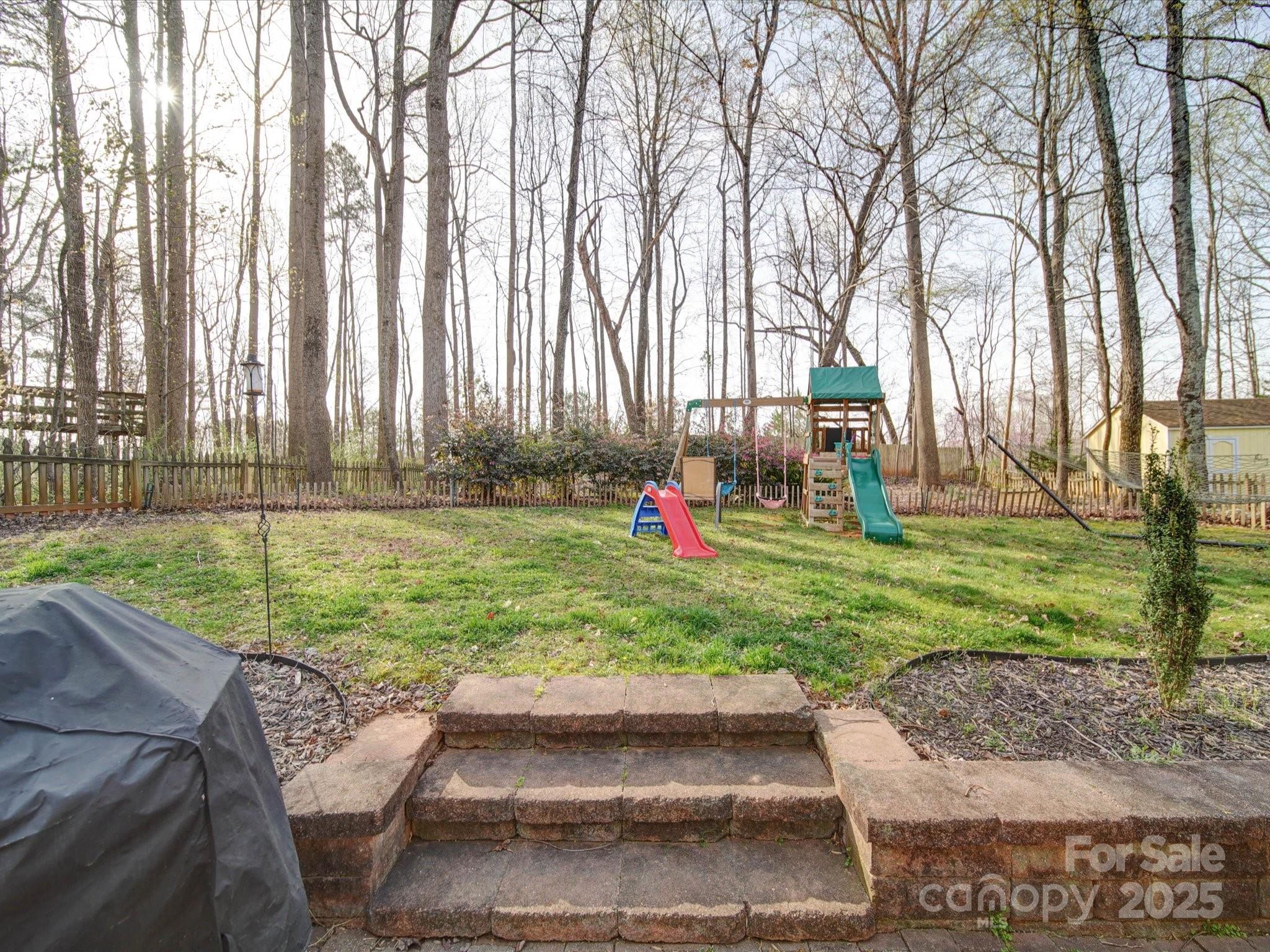 Wedgewood North - Residential