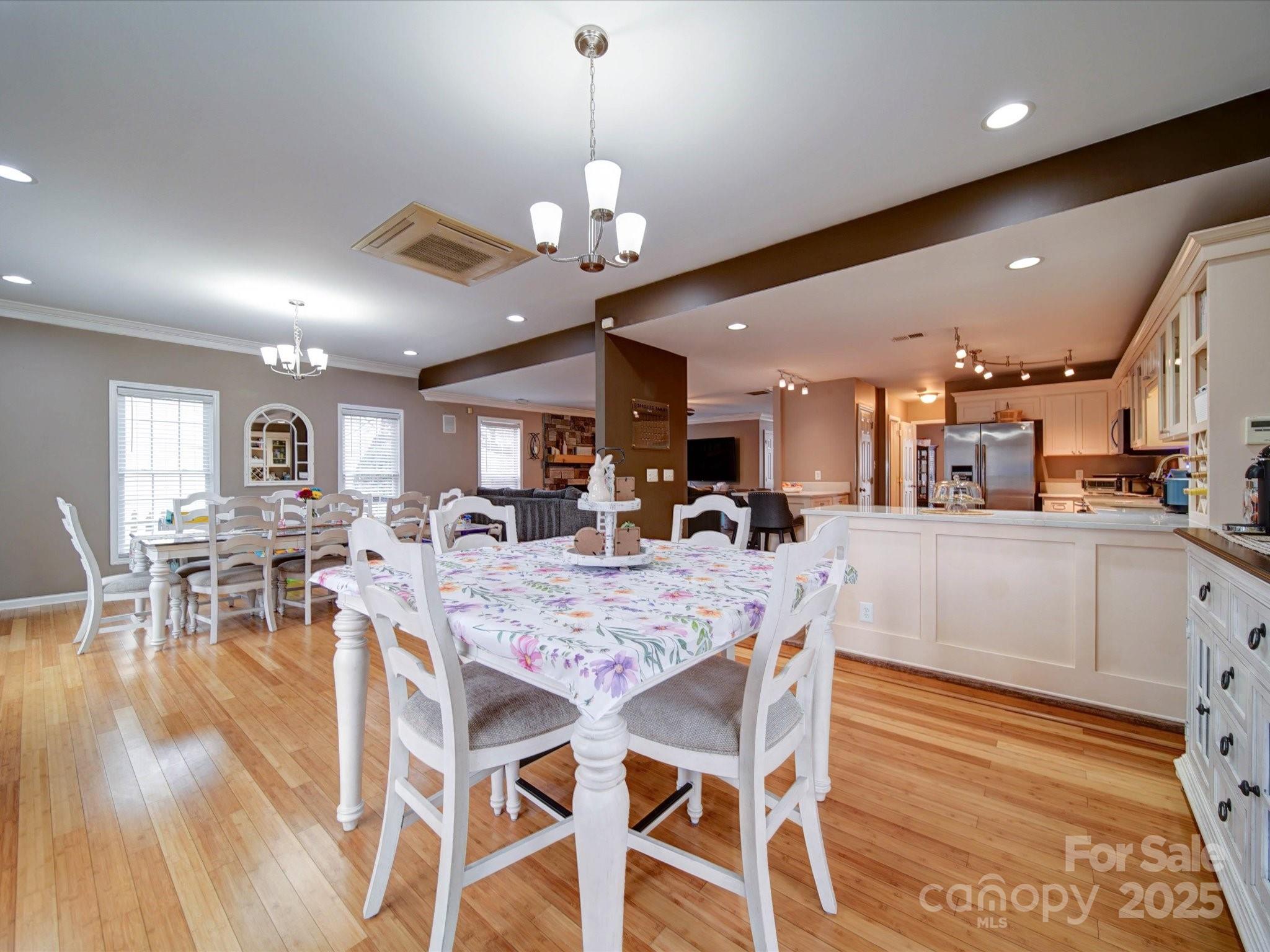 Wedgewood North - Residential