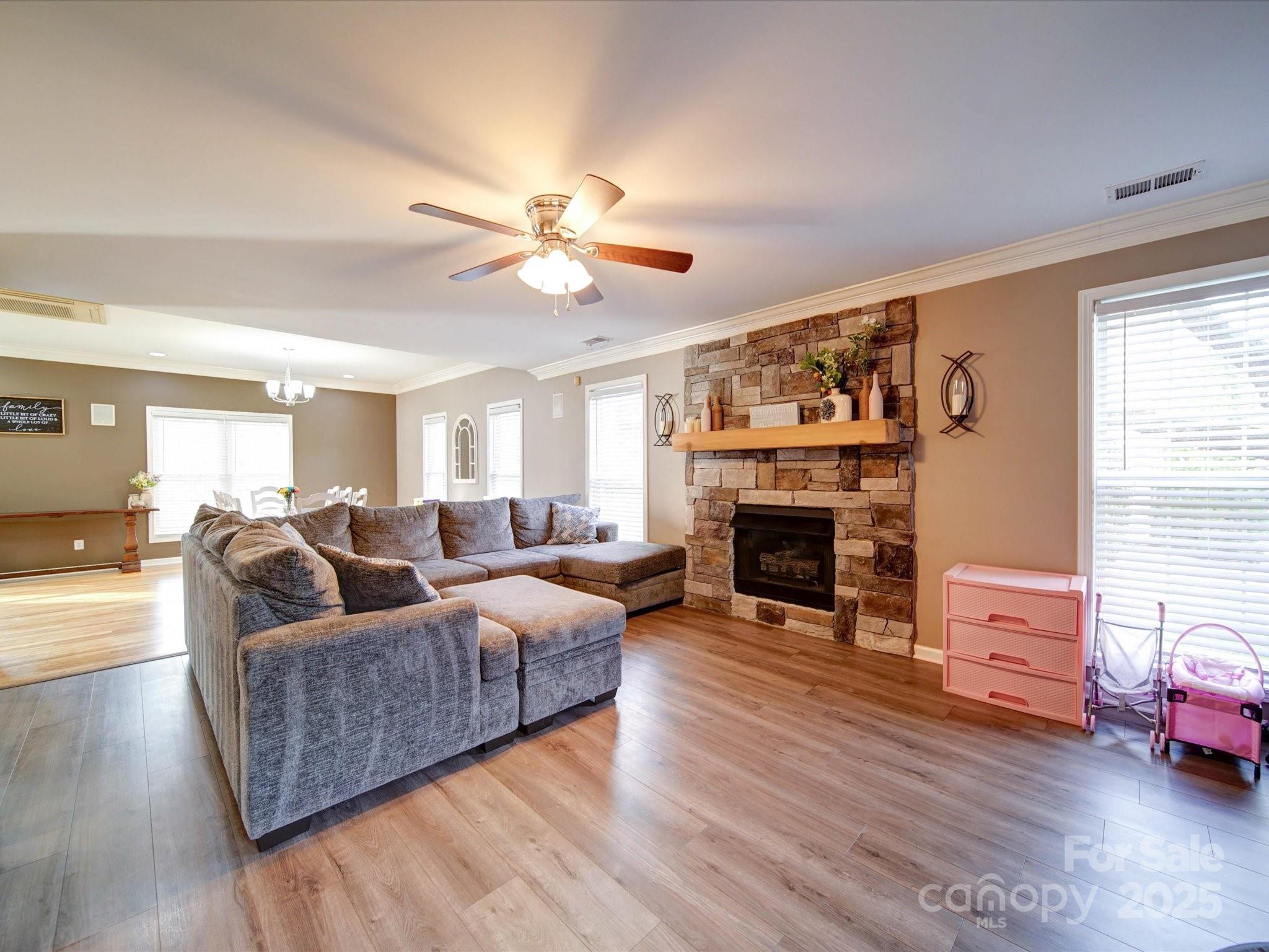 Wedgewood North - Residential