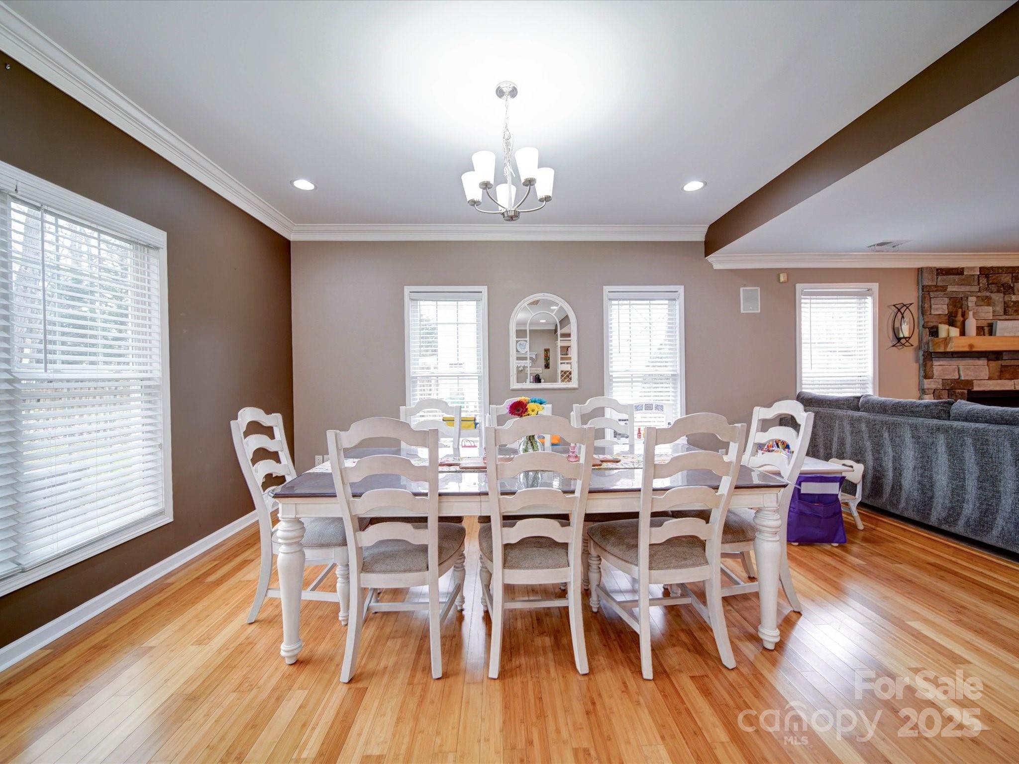 Wedgewood North - Residential