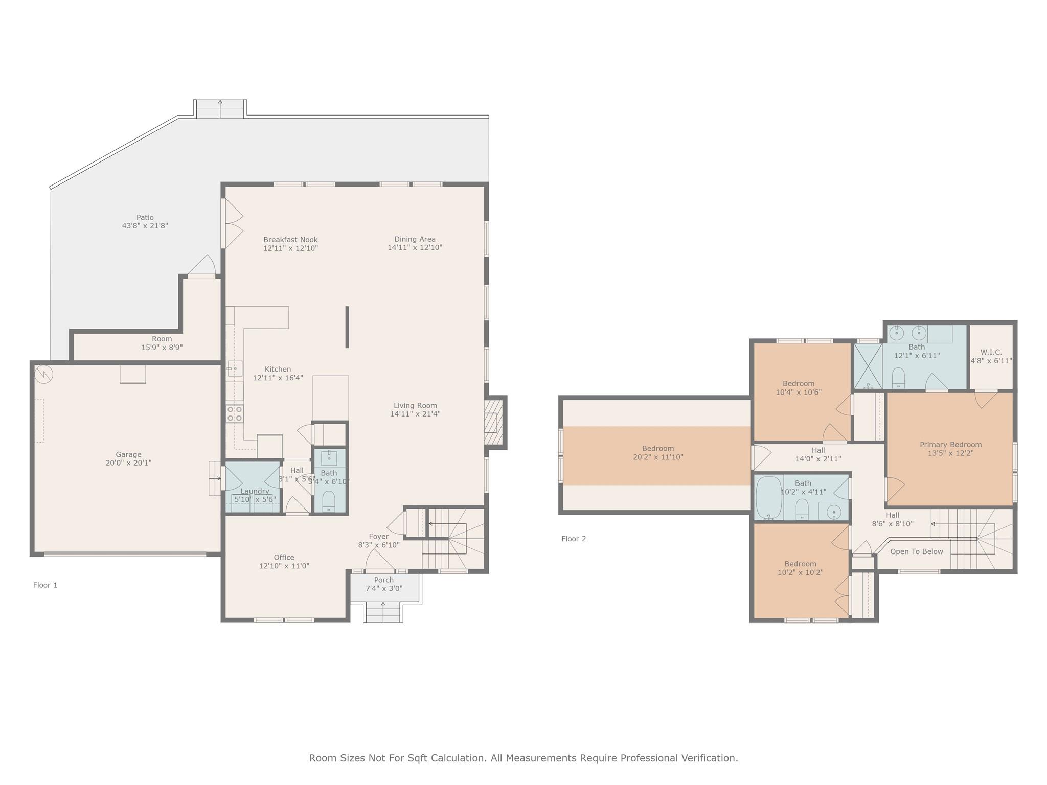 Wedgewood North - Residential