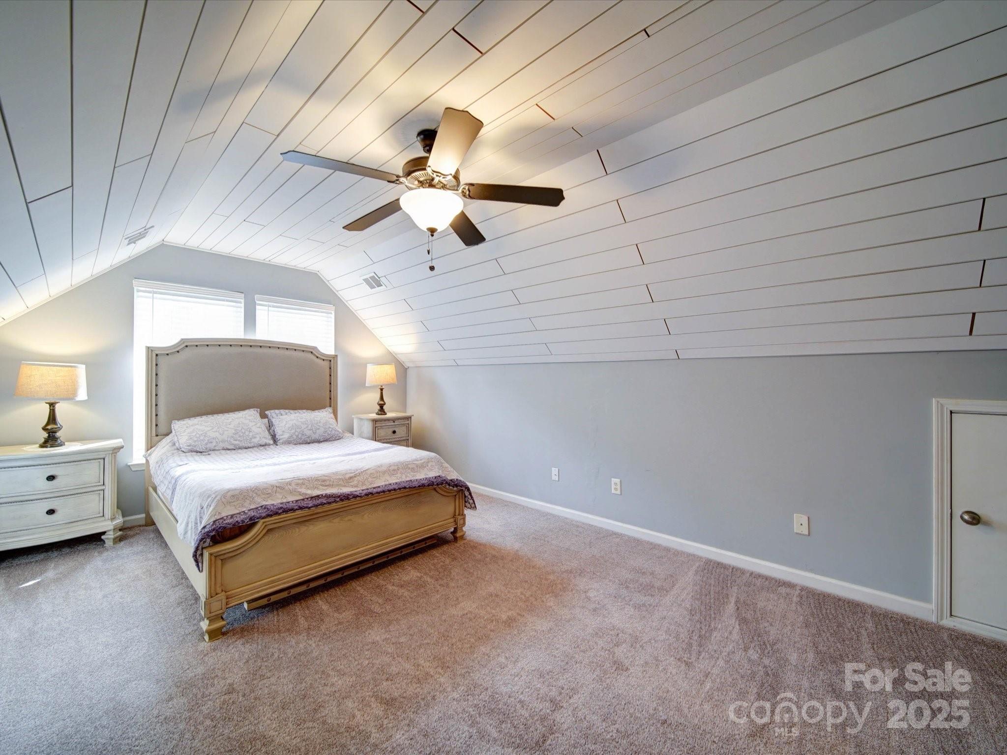 Wedgewood North - Residential