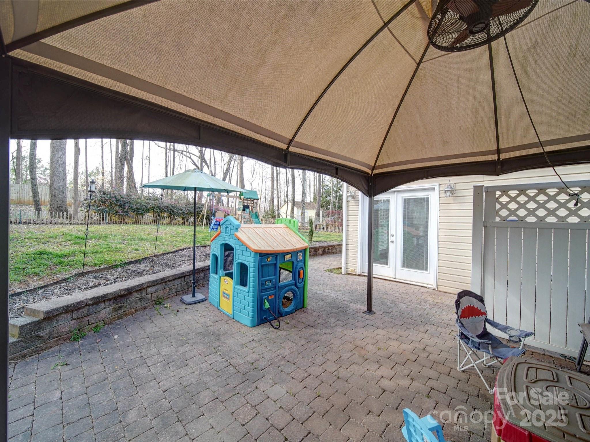 Wedgewood North - Residential