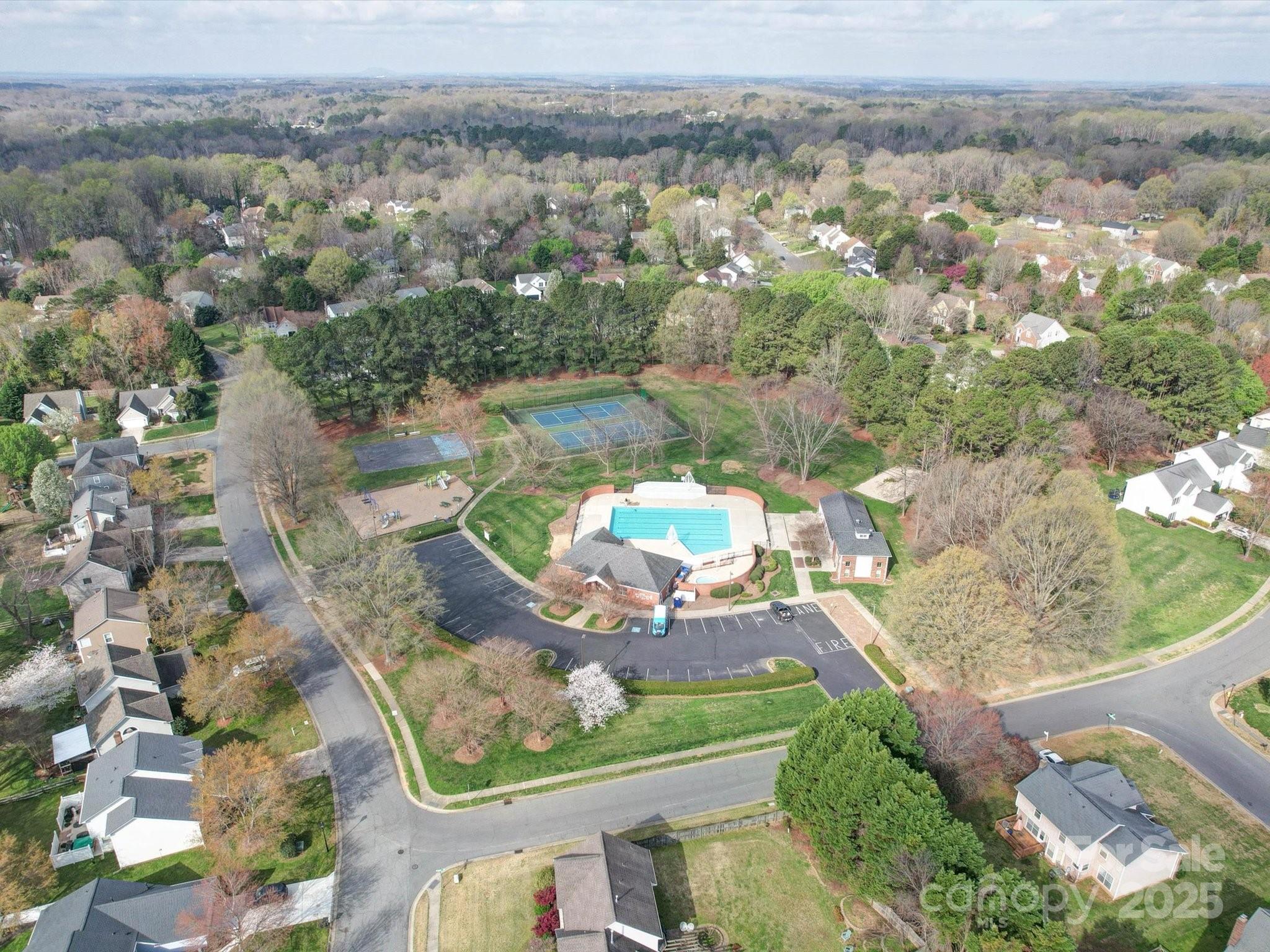 Wedgewood North - Residential