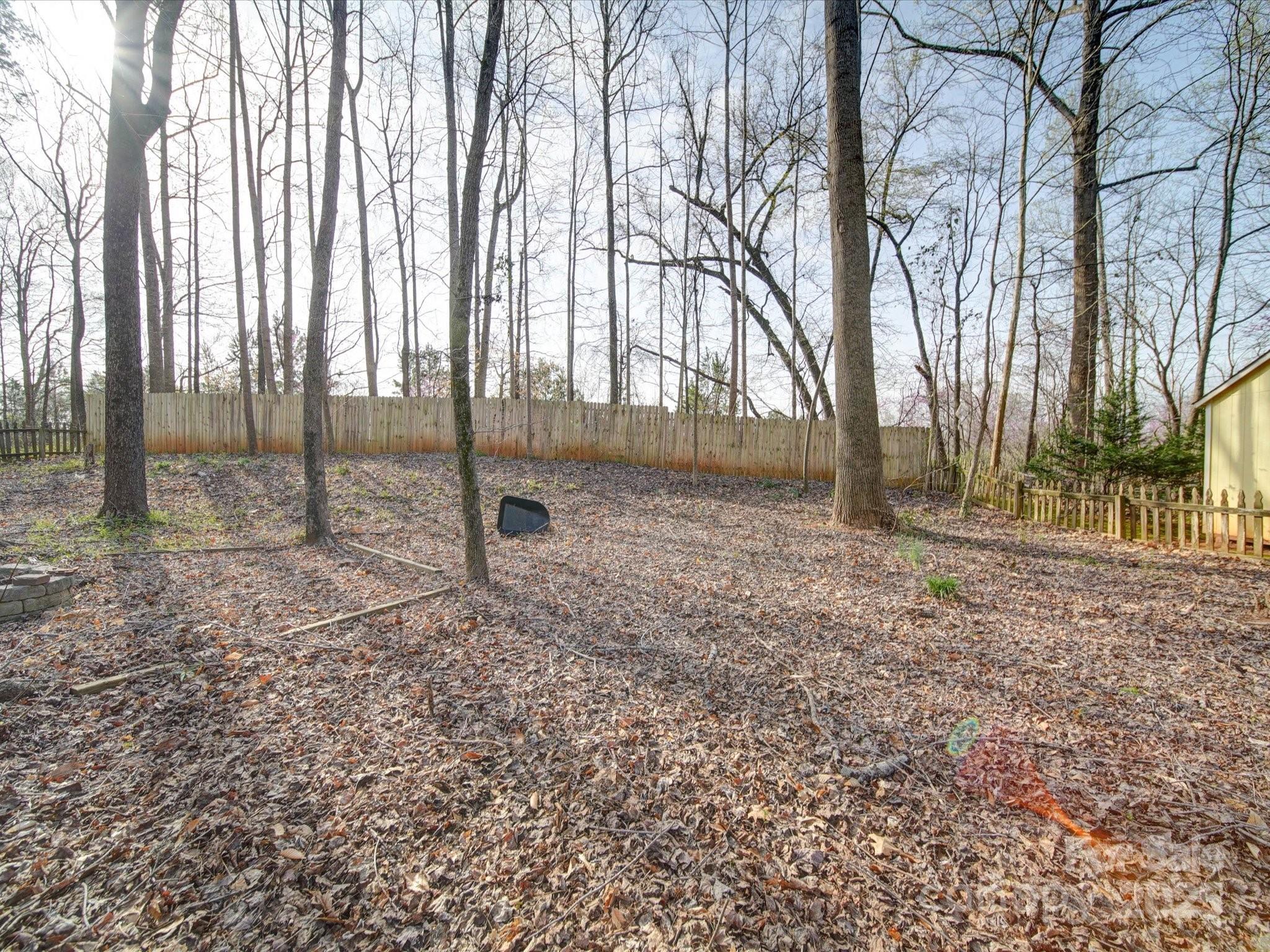 Wedgewood North - Residential