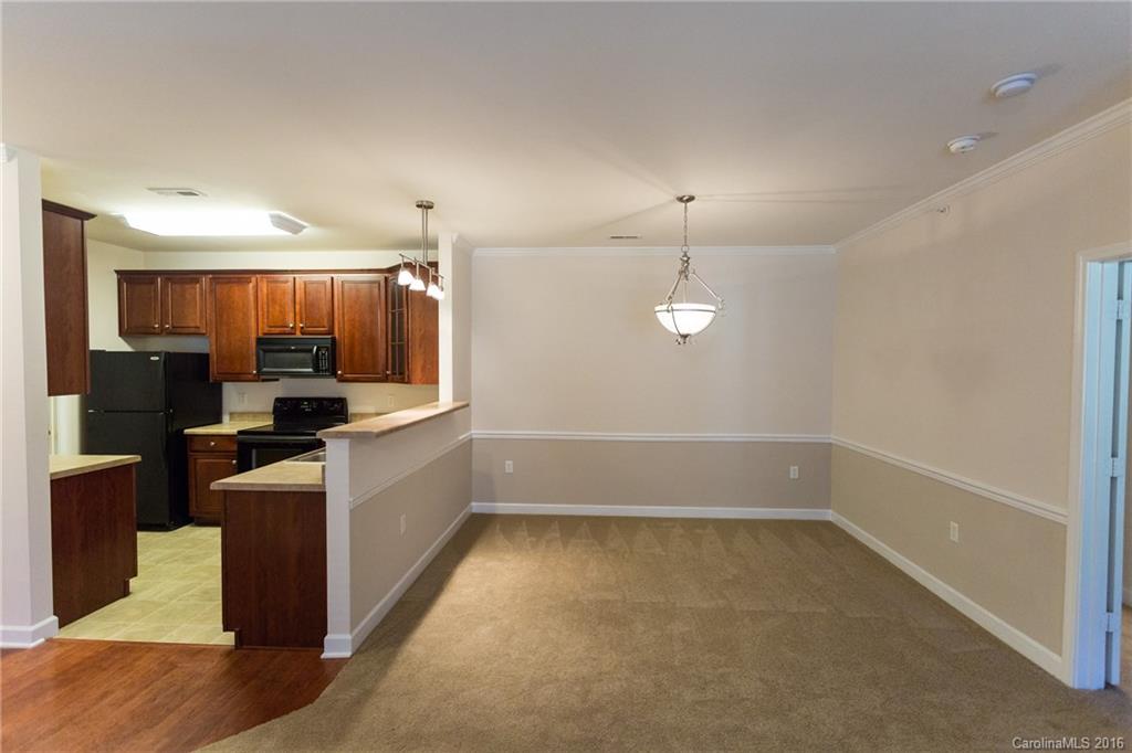 Hyde Park - Residential Lease