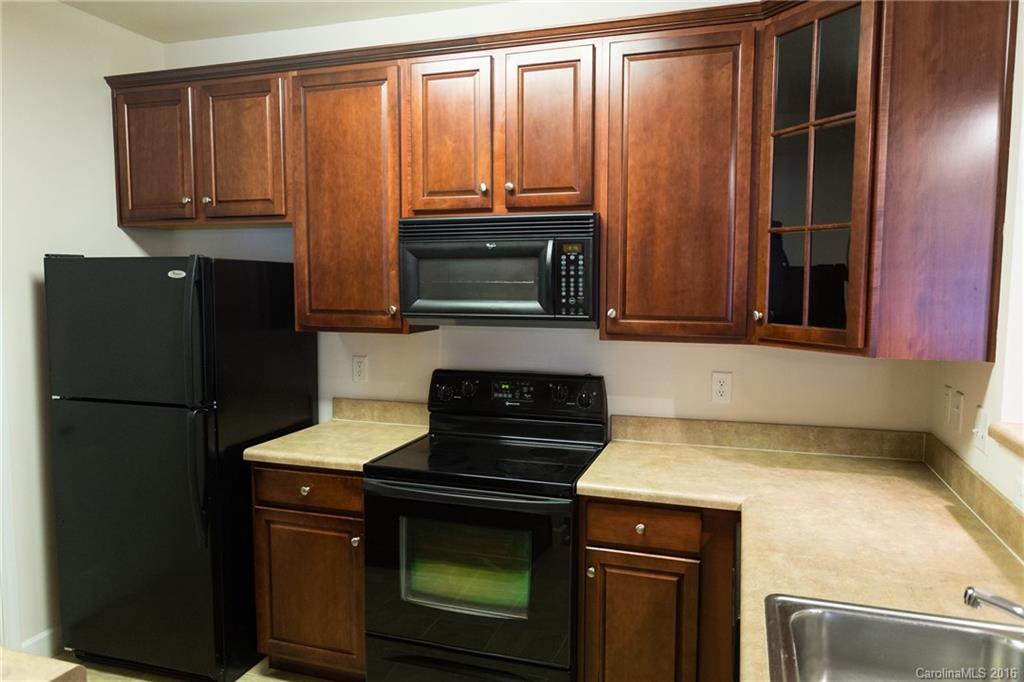 Hyde Park - Residential Lease