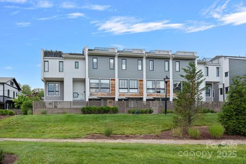 2745 Shenandoah Avenue Charlotte NC 28205