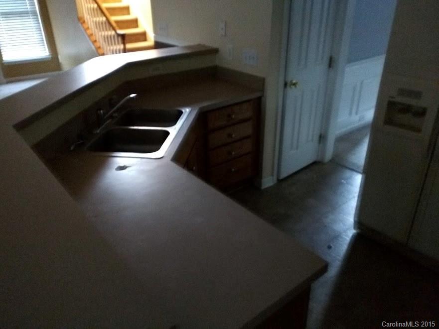 Potters Trace - Residential