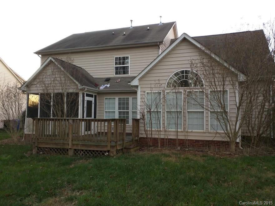 Potters Trace - Residential