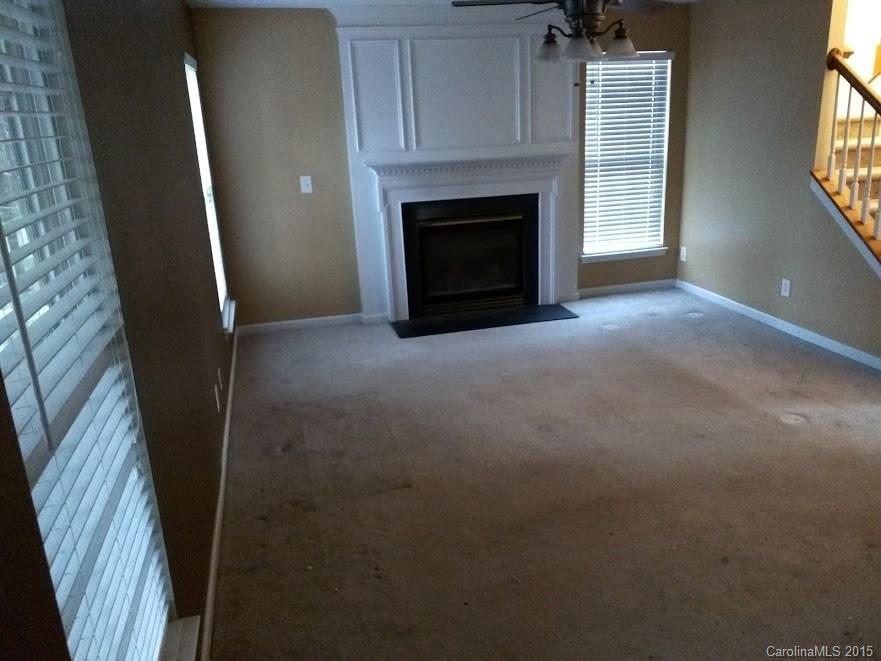 Potters Trace - Residential