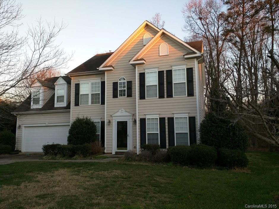 Potters Trace - Residential