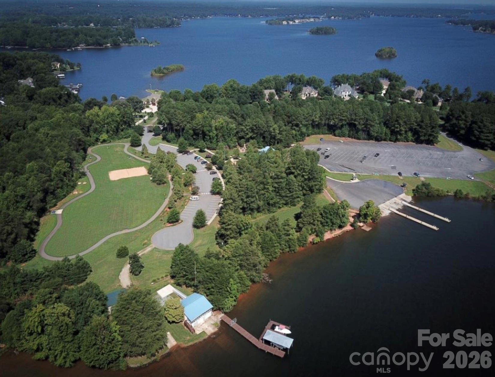 Cameron Heights - Residential