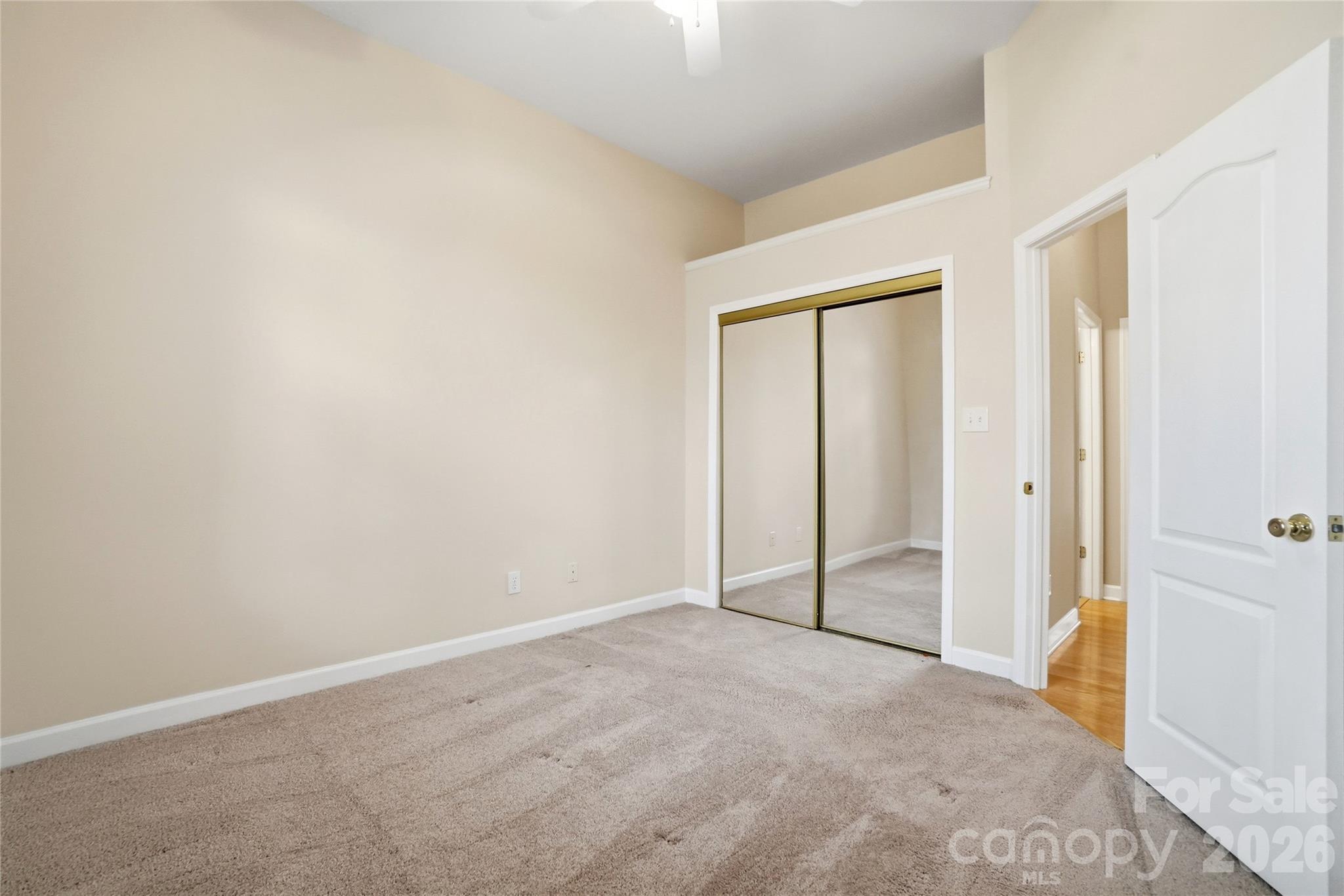 Cameron Heights - Residential