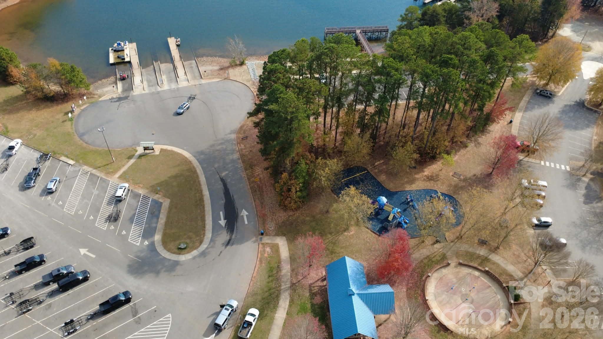 Cameron Heights - Residential