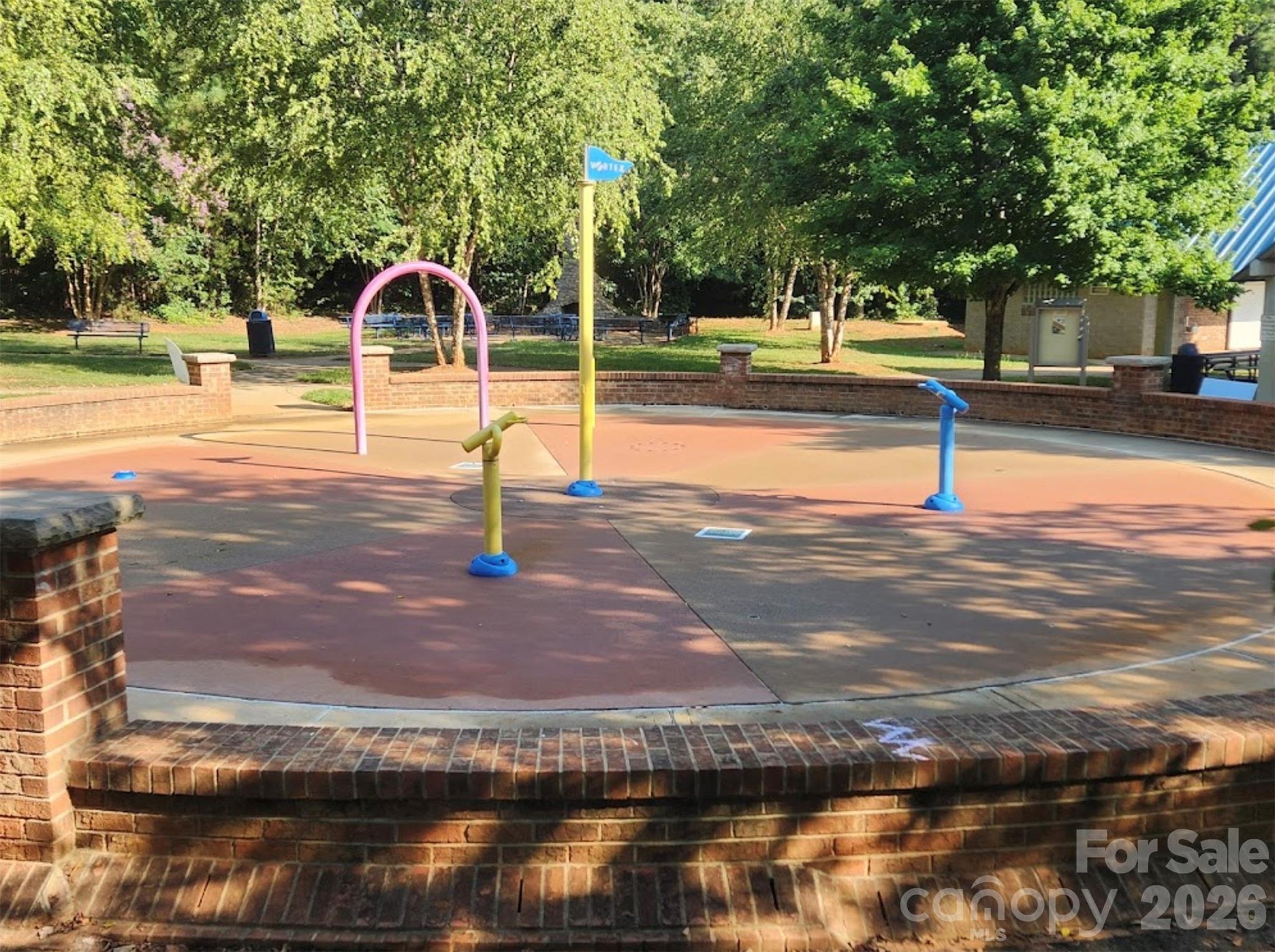 Cameron Heights - Residential