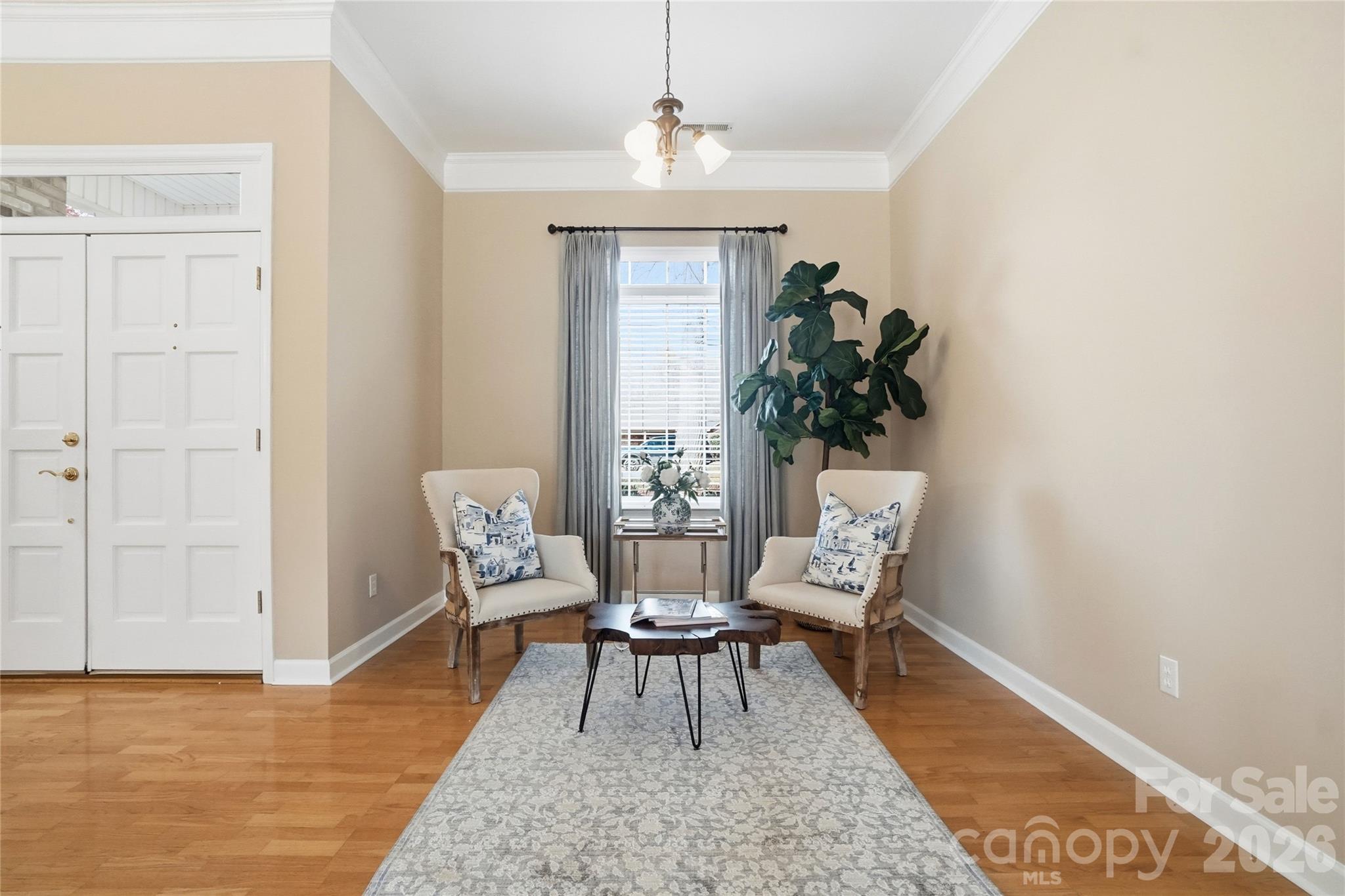 Cameron Heights - Residential