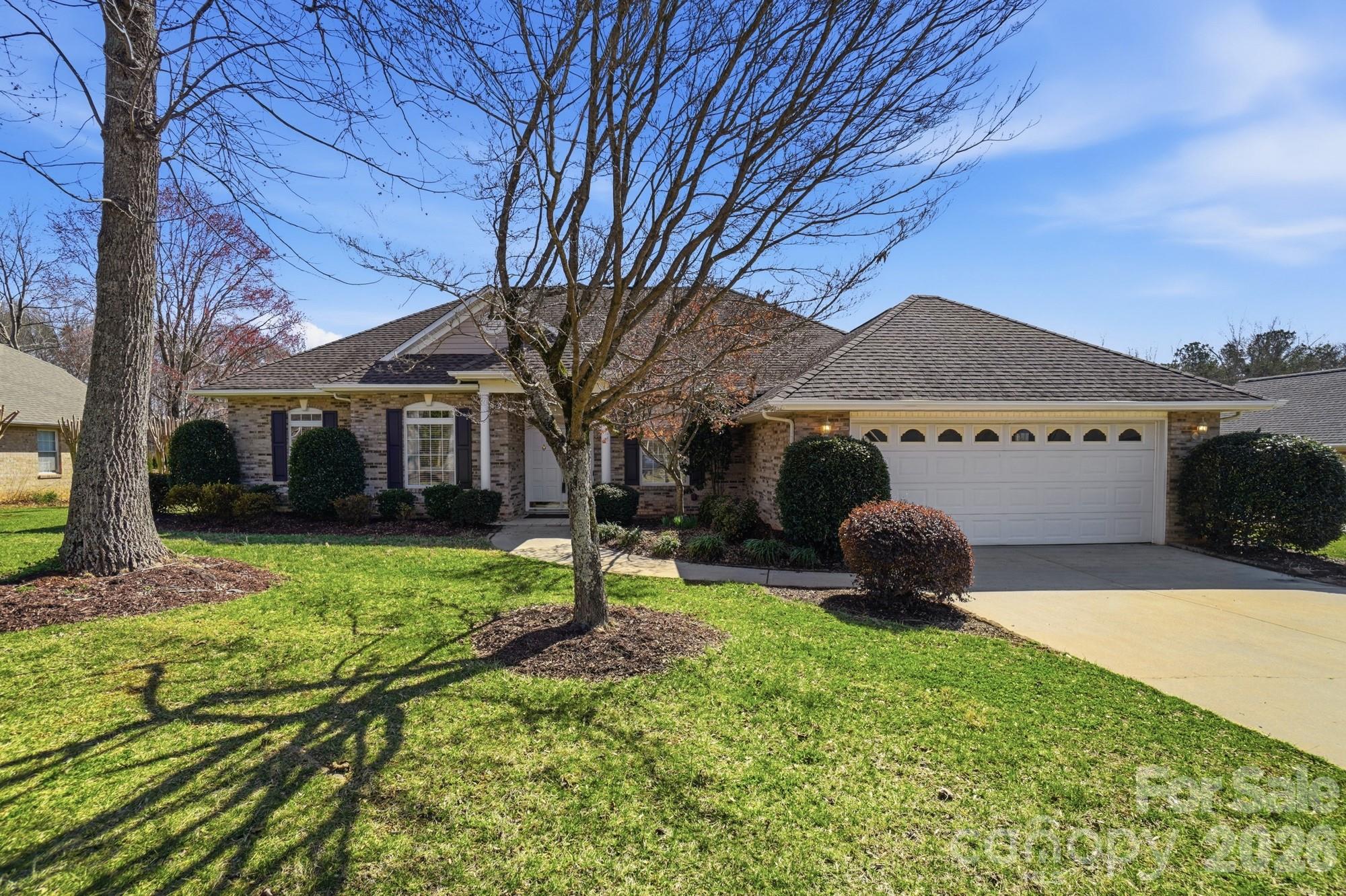 Cameron Heights - Residential