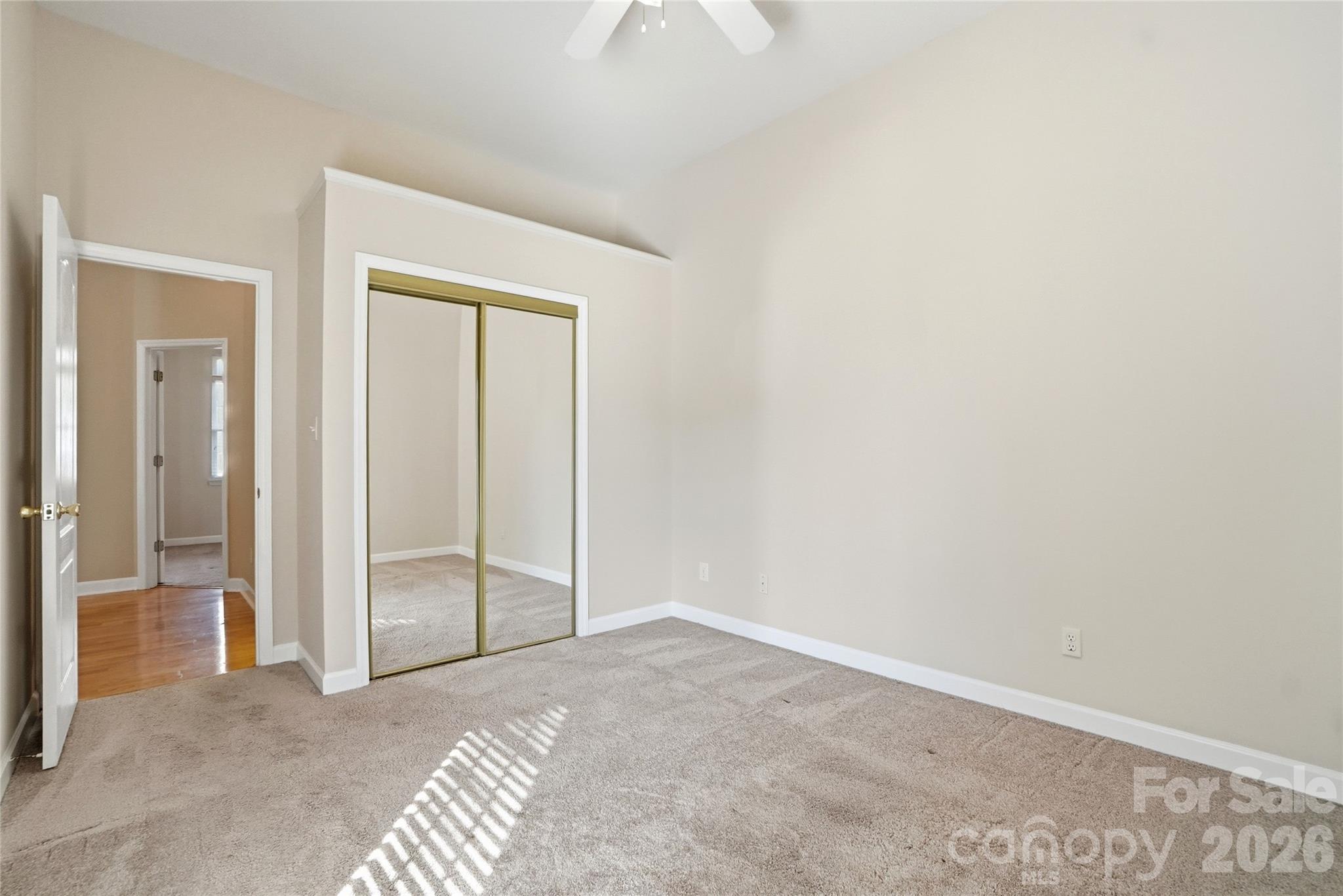 Cameron Heights - Residential