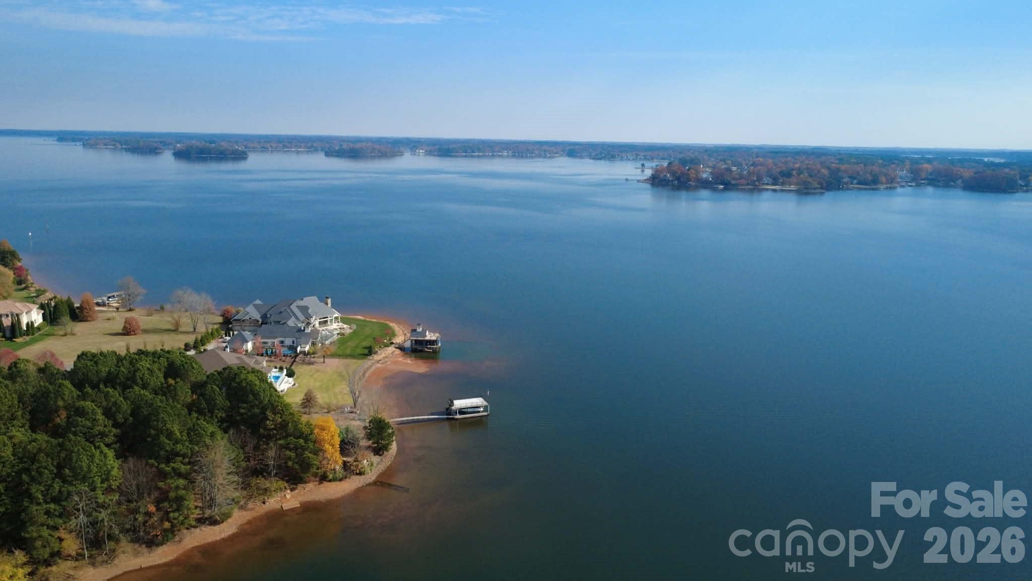 Cameron Heights - Residential