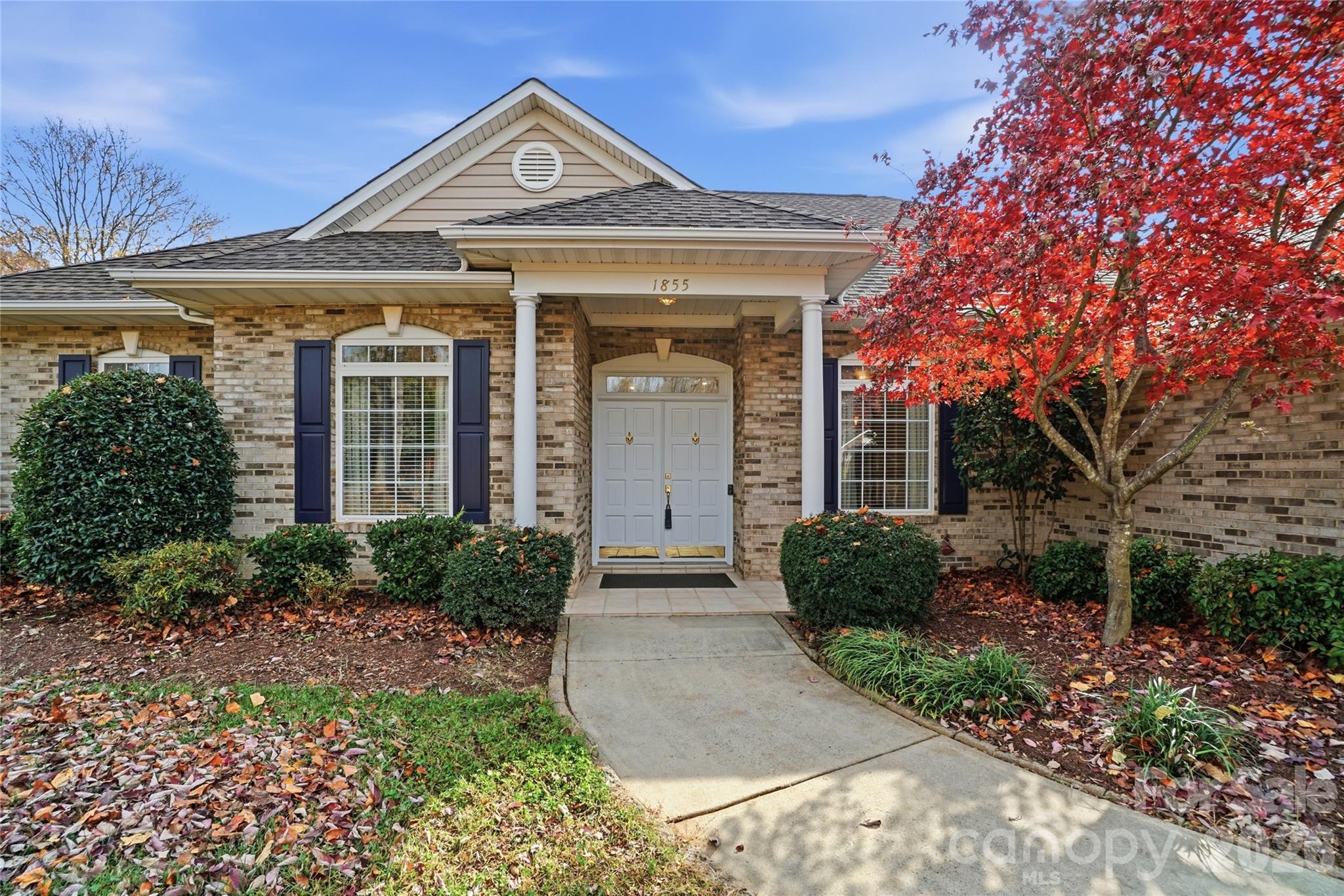 Cameron Heights - Residential