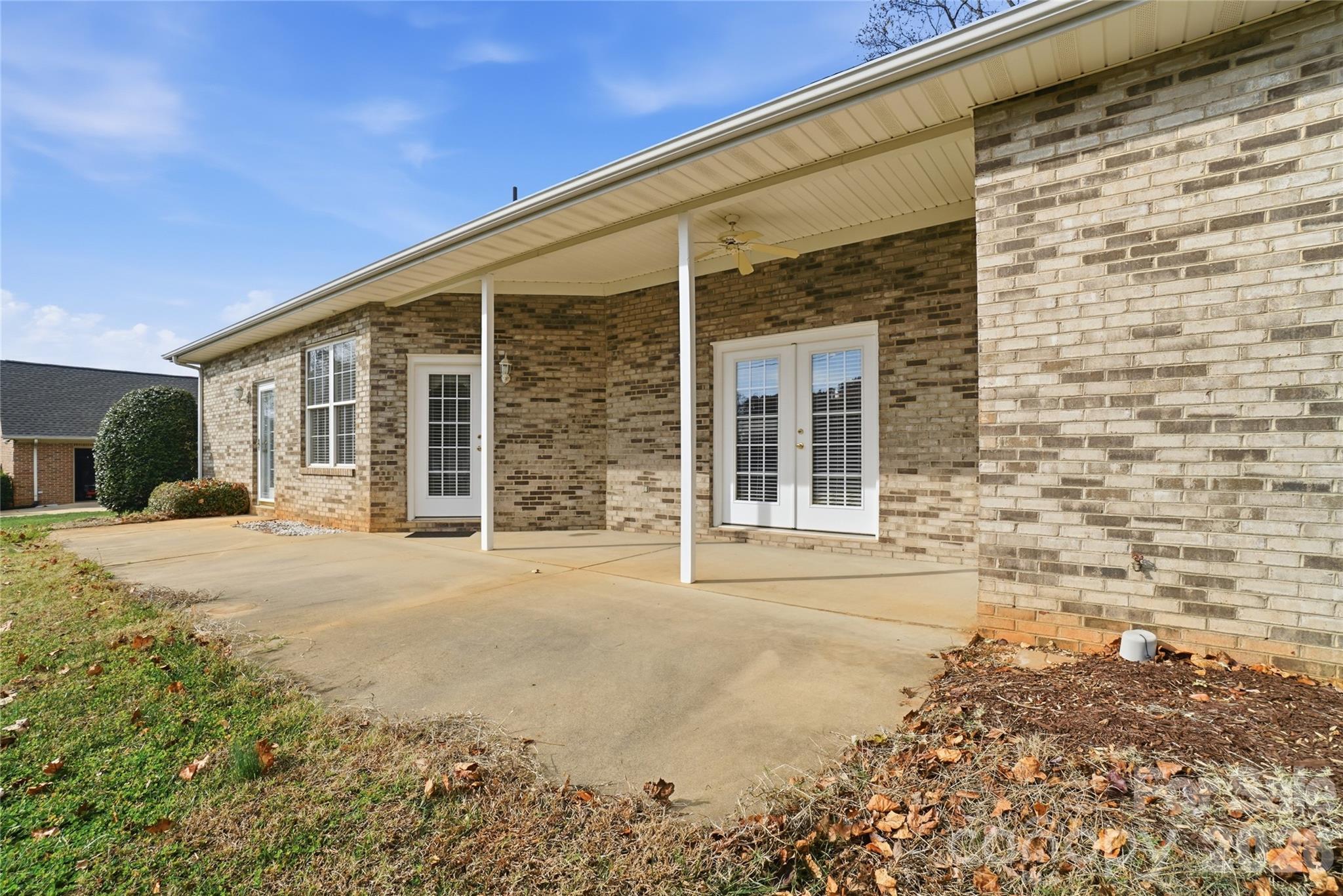 Cameron Heights - Residential