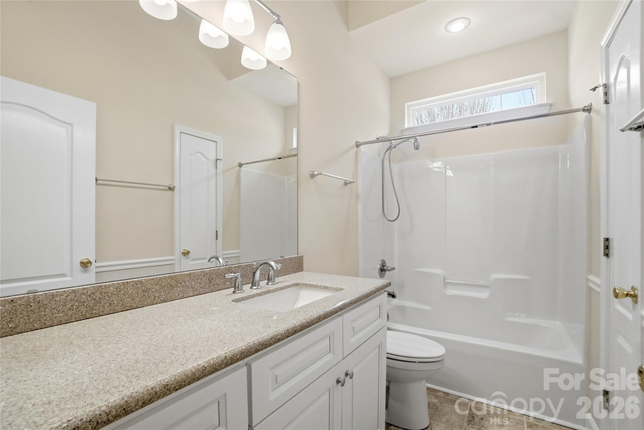 Cameron Heights - Residential