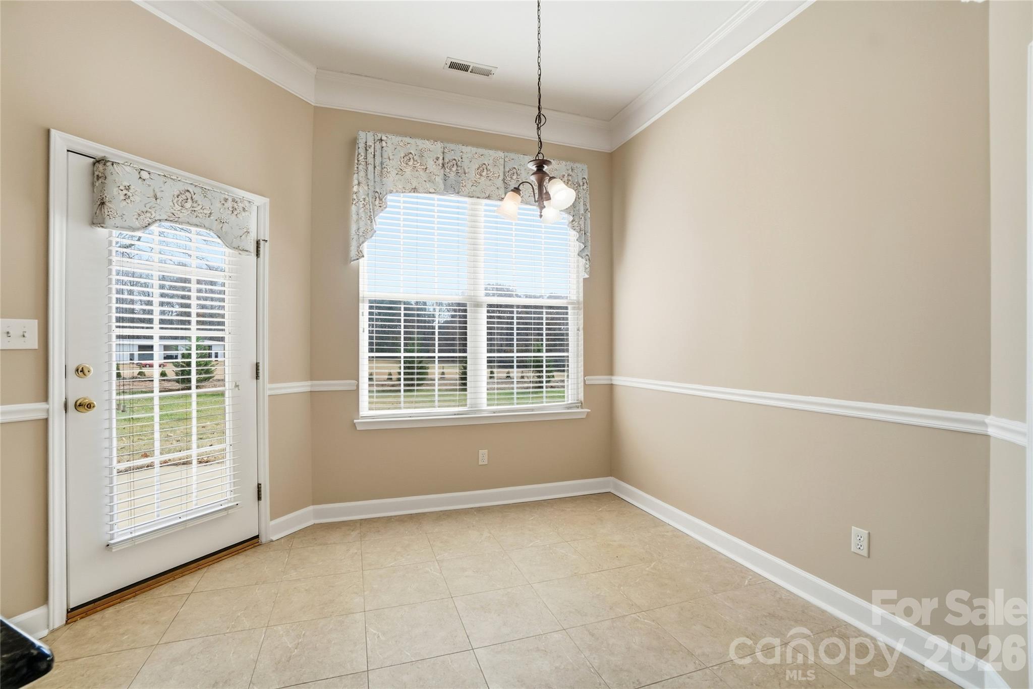 Cameron Heights - Residential