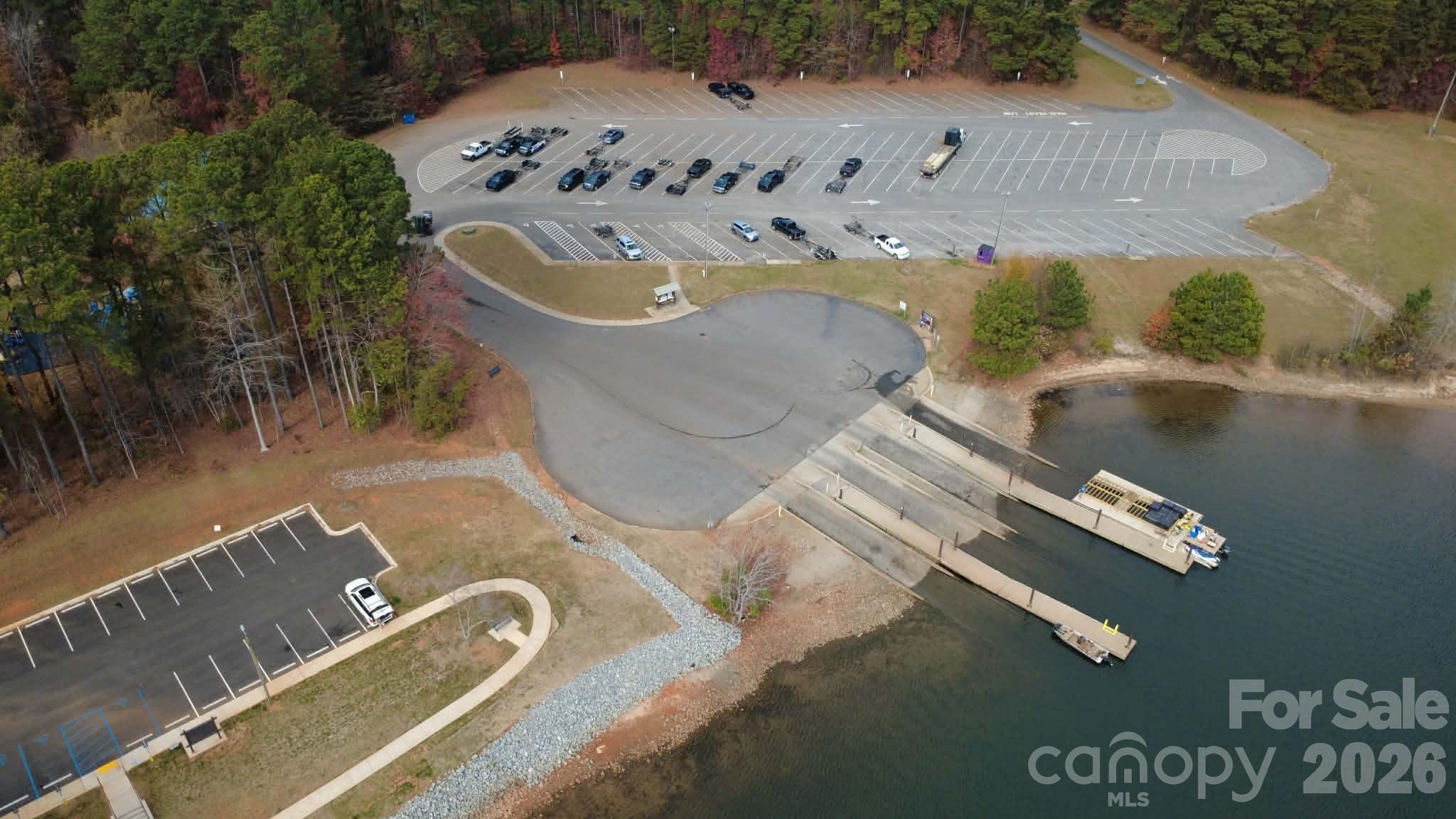 Cameron Heights - Residential