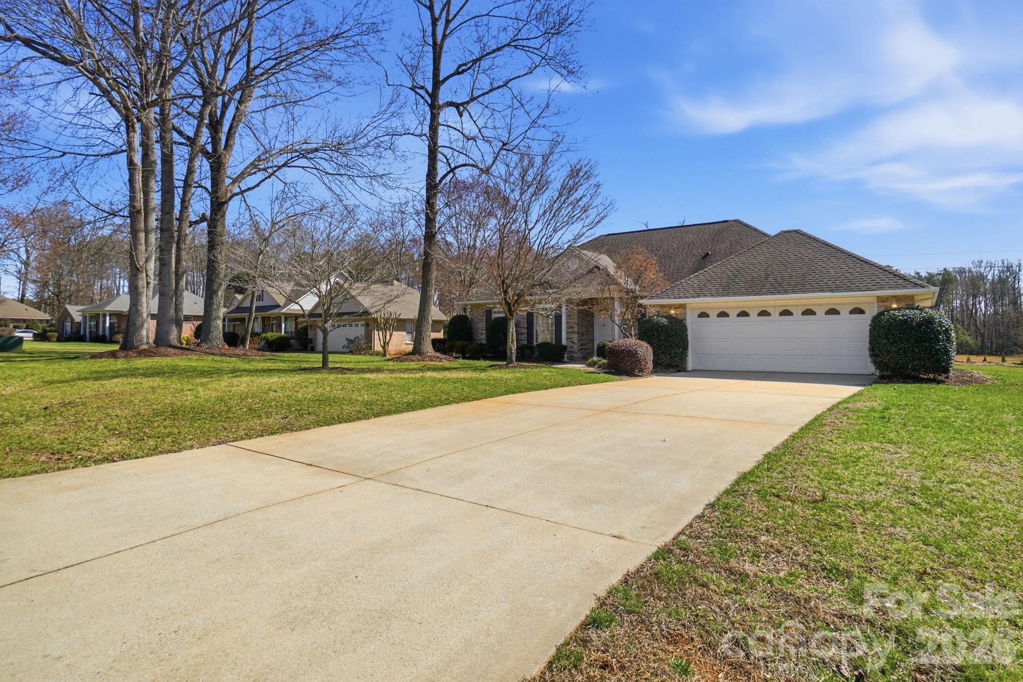 Cameron Heights - Residential