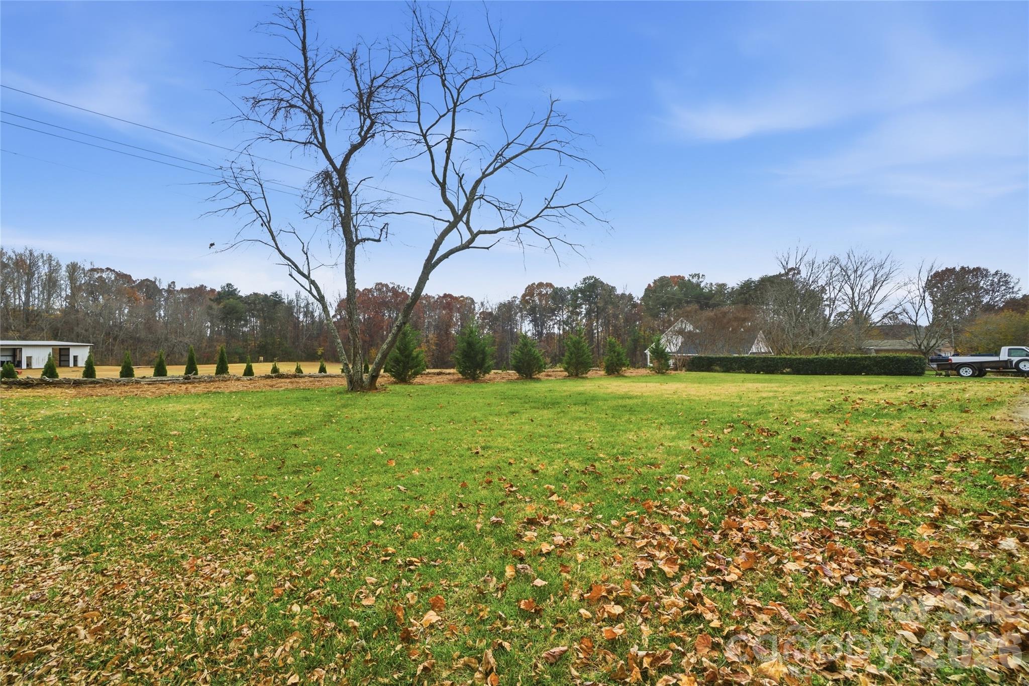 Cameron Heights - Residential