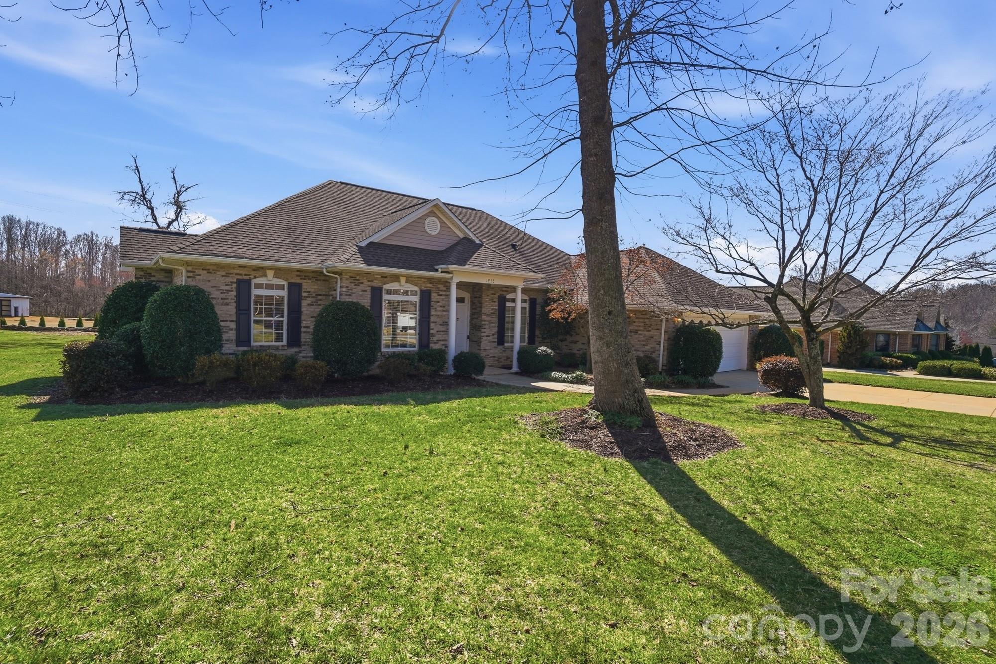 Cameron Heights - Residential